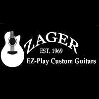 Zager Guitars