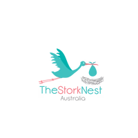 The Stork Nest AU