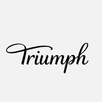 Triumph MY