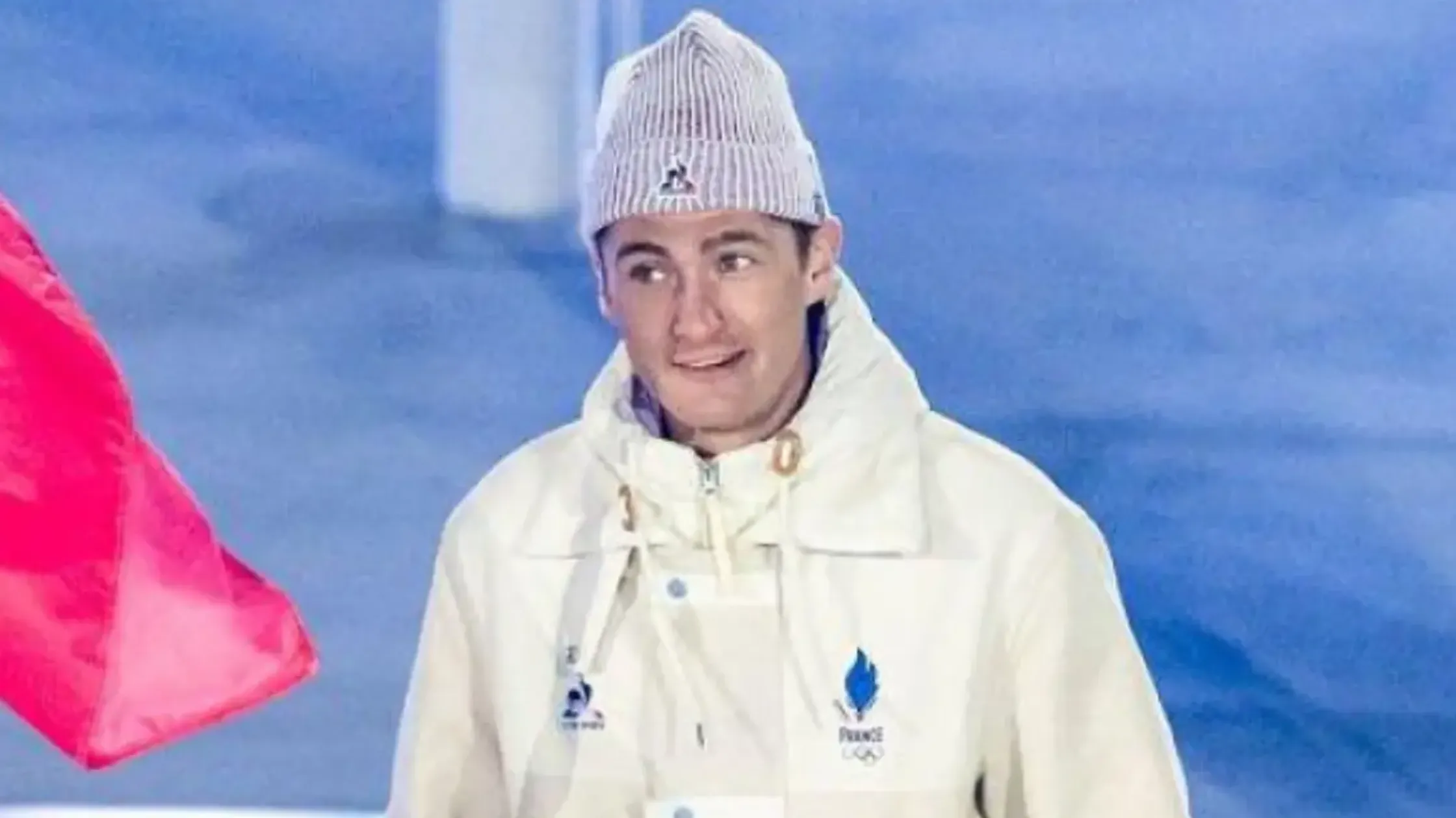 How to Experience Alpine Luxury with the Winter Olympics 2026 Team France Jacket