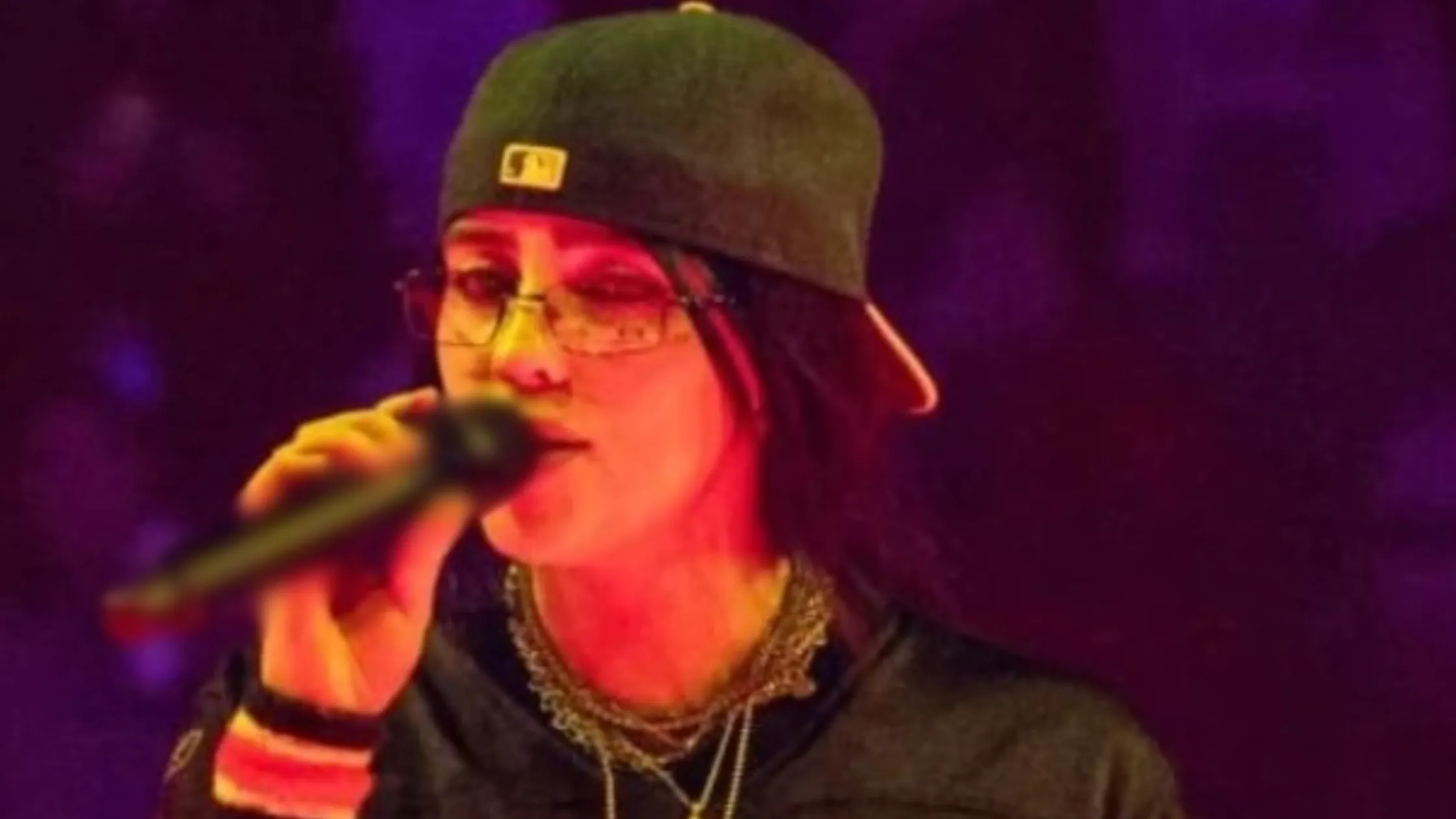 How to Style Emotional Streetwear: Why the Billie Eilish Hit Me Hard And Soft Tour Black Jersey Is a Must-Have