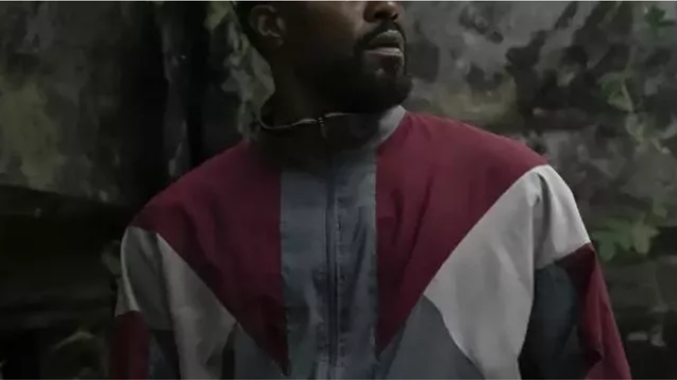 How to Elevate Your Street Style with the Man on Fire S01 Yahya Abdul-Mateen II Jacket