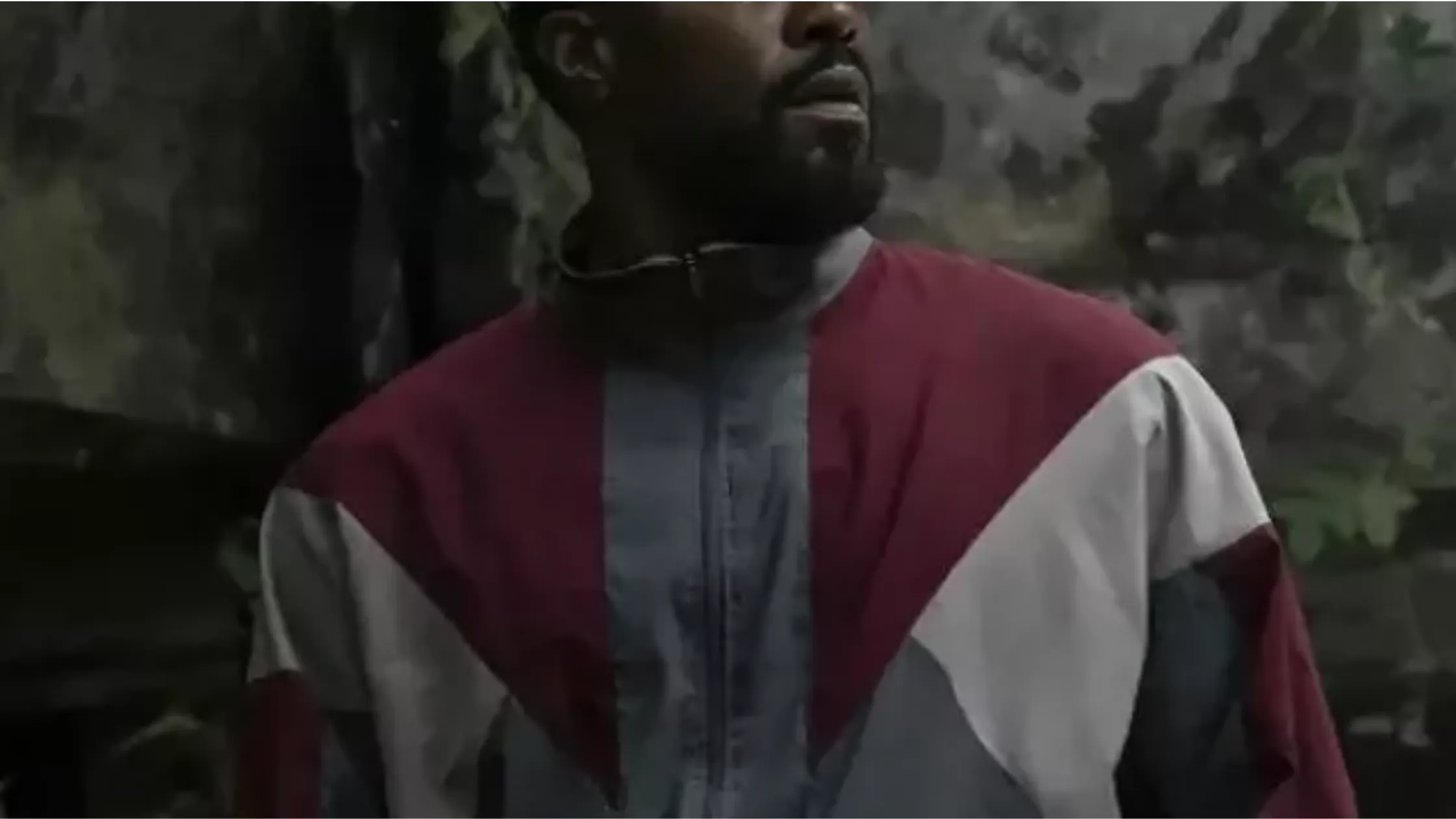 How to Elevate Your Street Style with the Man on Fire S01 Yahya Abdul-Mateen II Jacket
