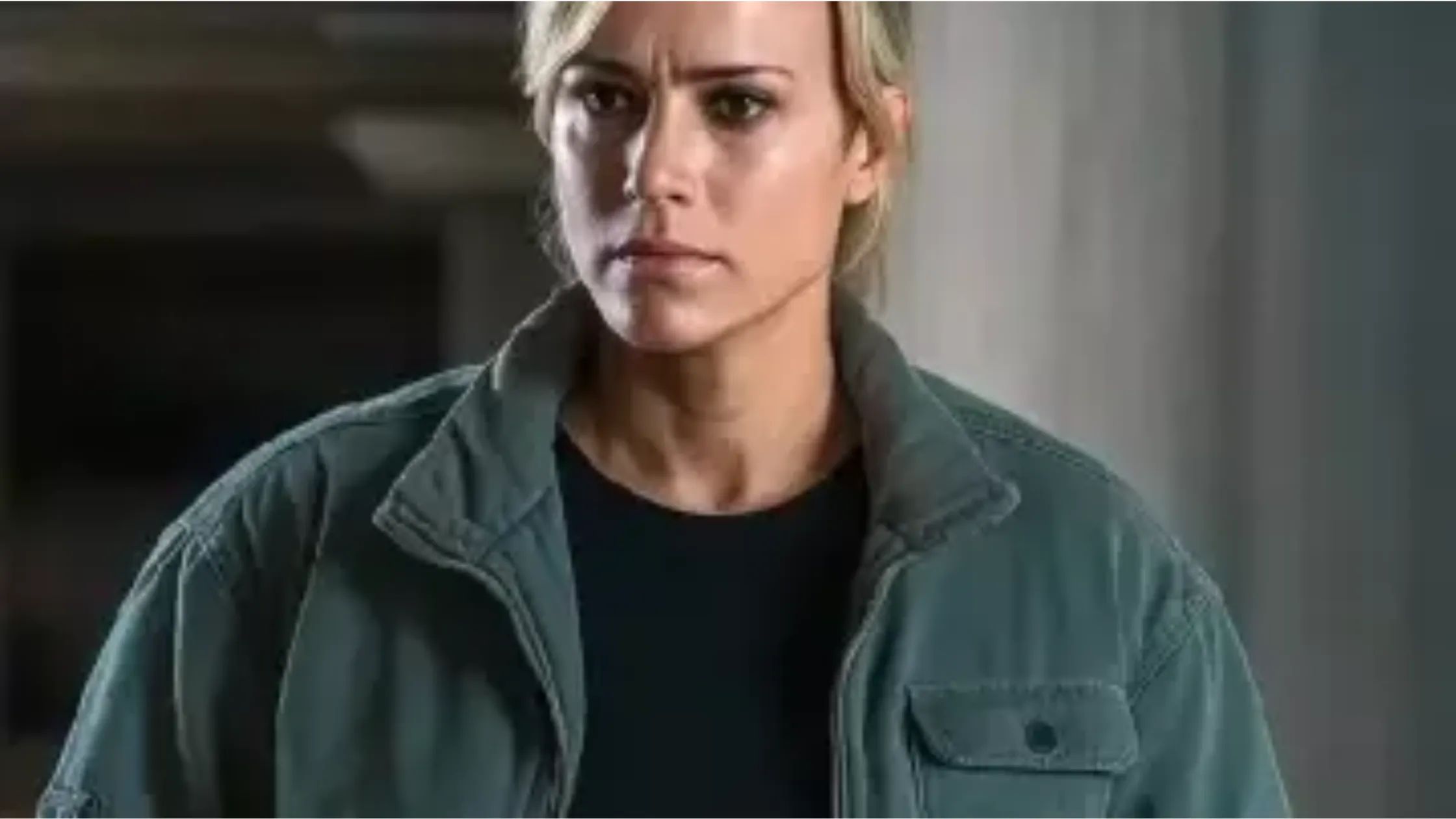 Why the Jessica McNamee Mortal Kombat II 2026 Green Jacket Is the Perfect Tactical Fashion Statement