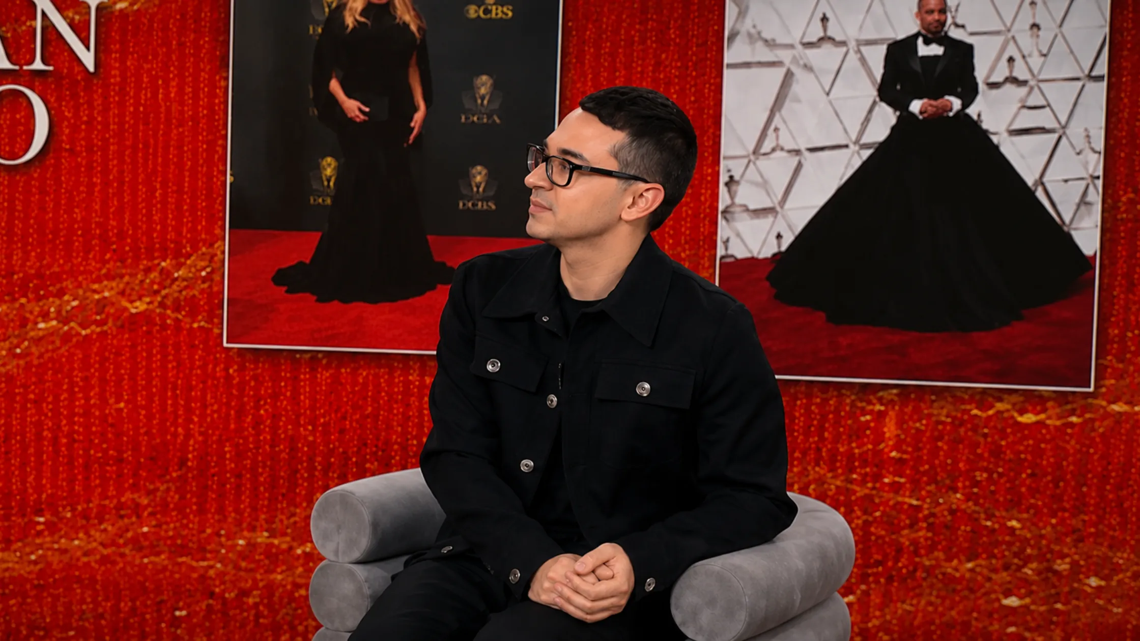 How to Style The Today Show 2025 Christian Siriano Jacket for a Bold Modern Look