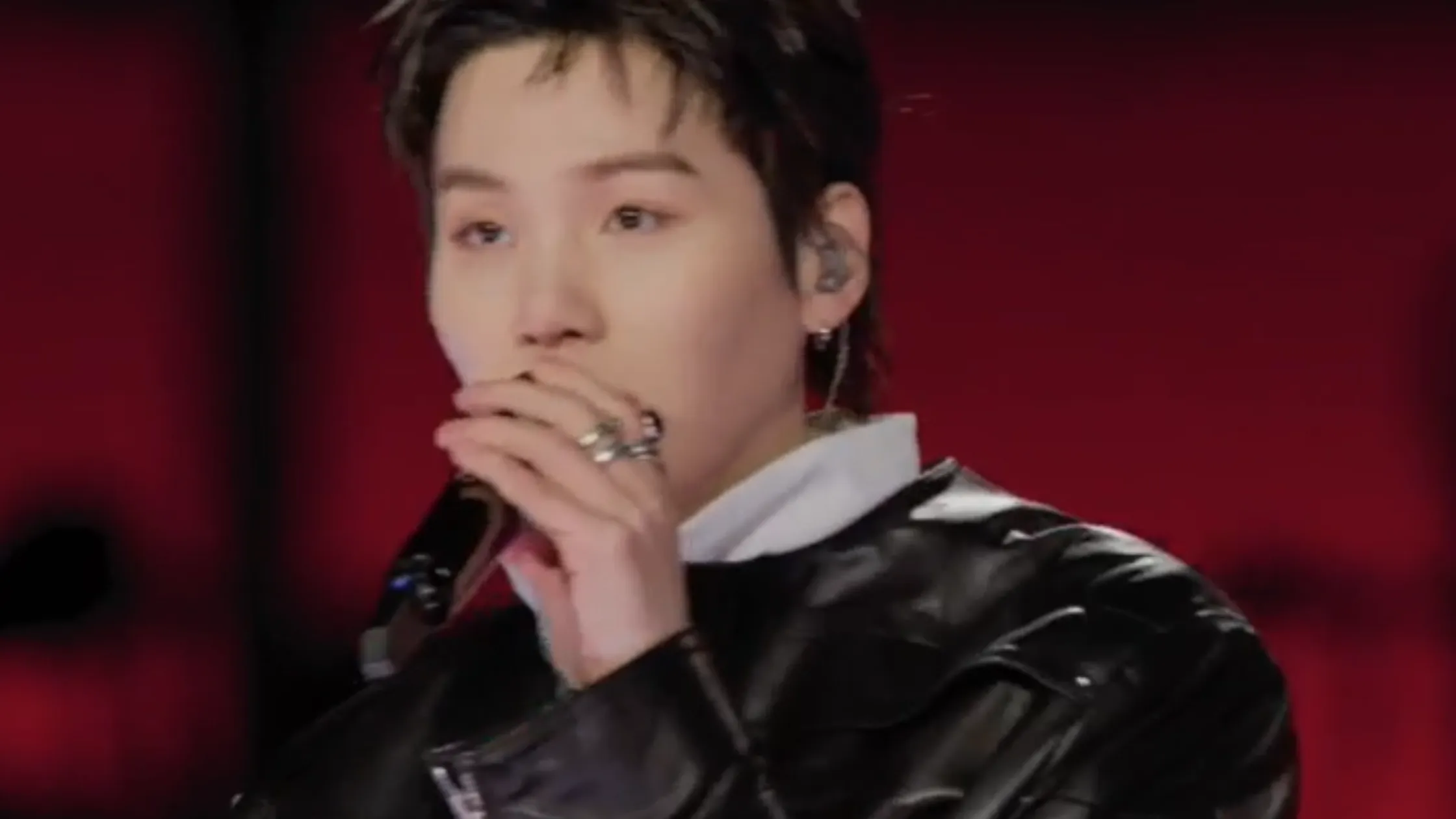 Why the Suga BTS "The Comeback" Leather Jacket is a Global Fashion Event