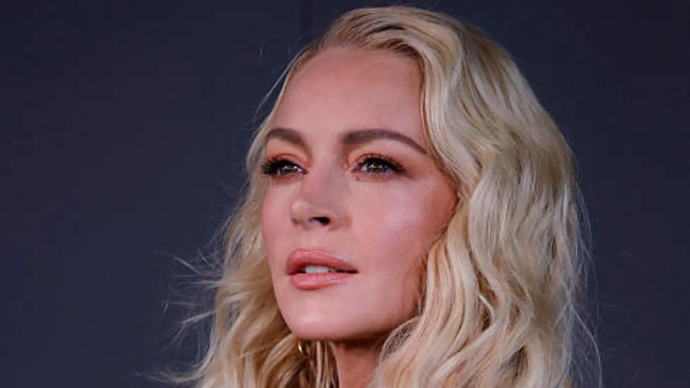 Looking for Minimalist Luxury? The Lindsay Lohan Gucci Cruise 2027 Times Square NYC Jacket Defines Modern Power Fashion