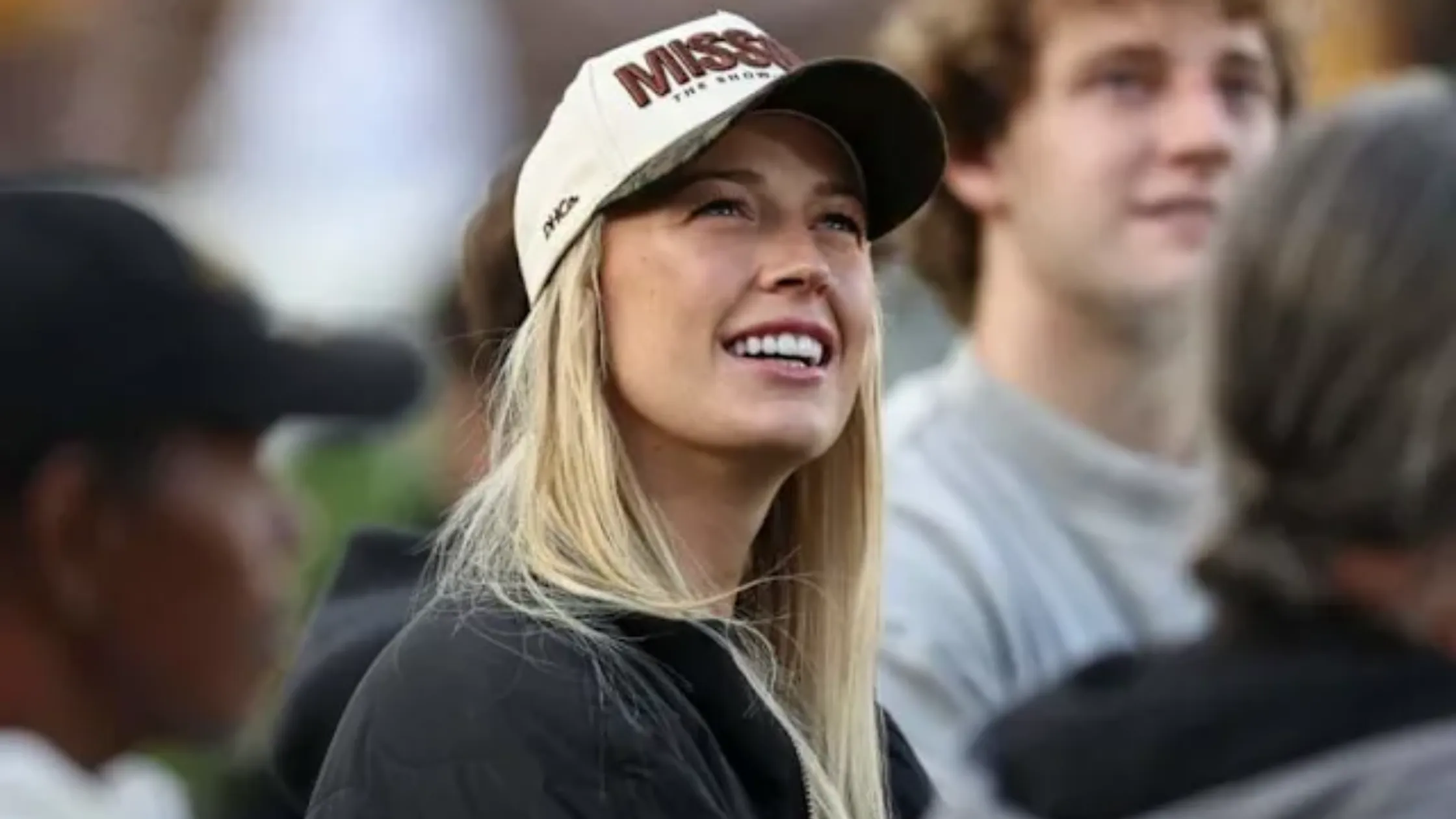 Looking for the Perfect Game-Day Layer? Why the Sophie Cunningham SEC Football Game Jacket Is Winning Street Style