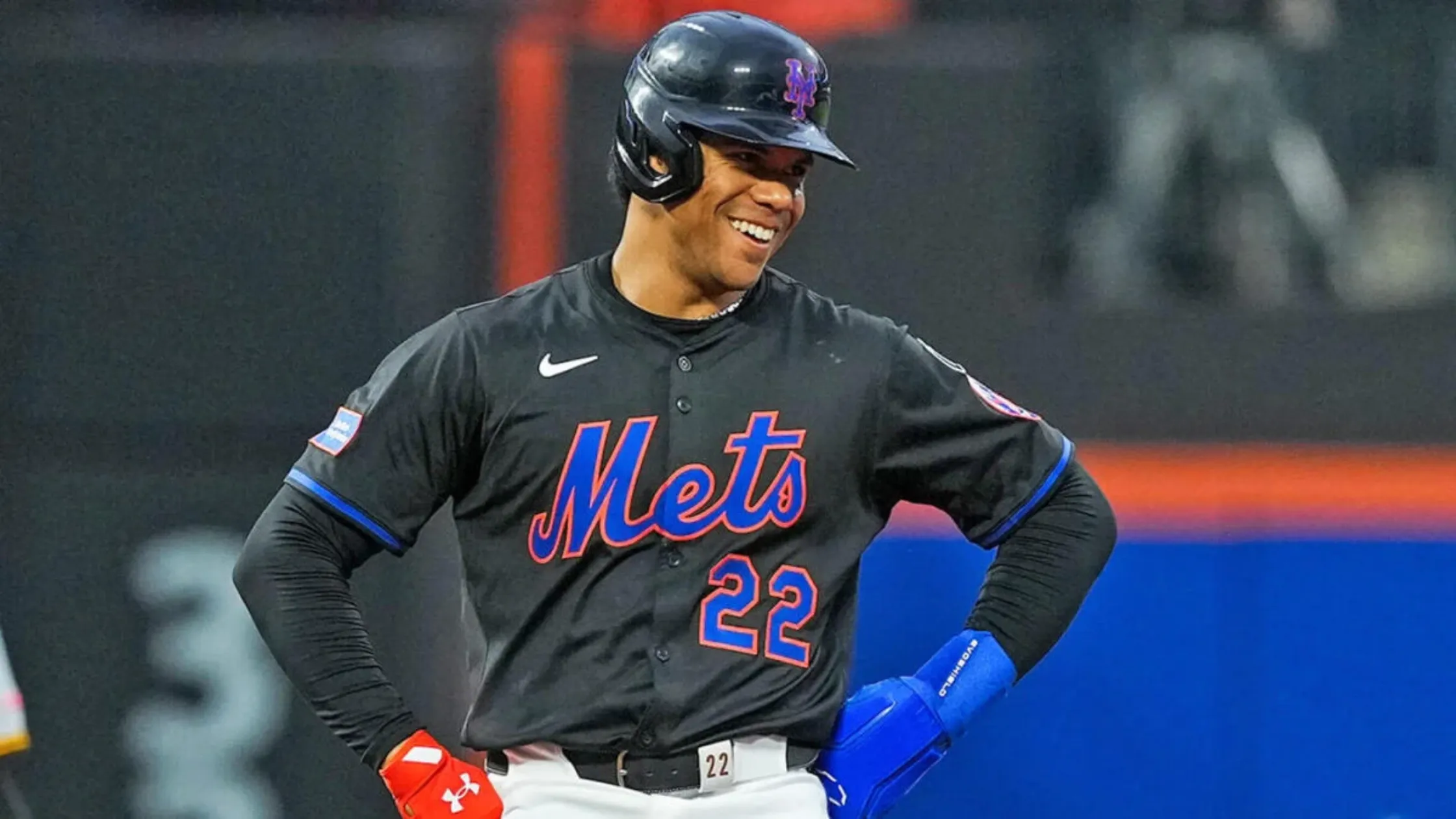 Why the Juan Soto "Black-Out" Jersey is the Ultimate New York Power Move