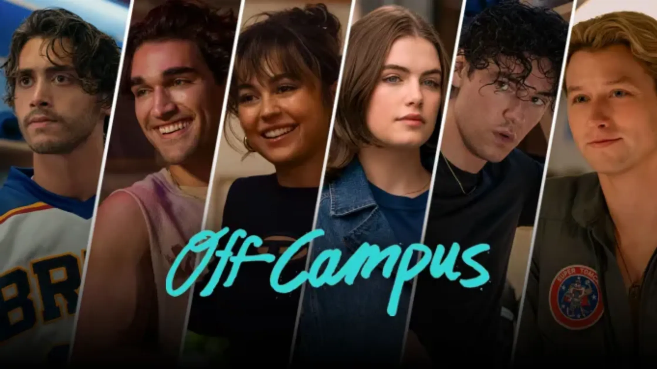 How to Recreate the Best Off Campus Season 1 Outfits
