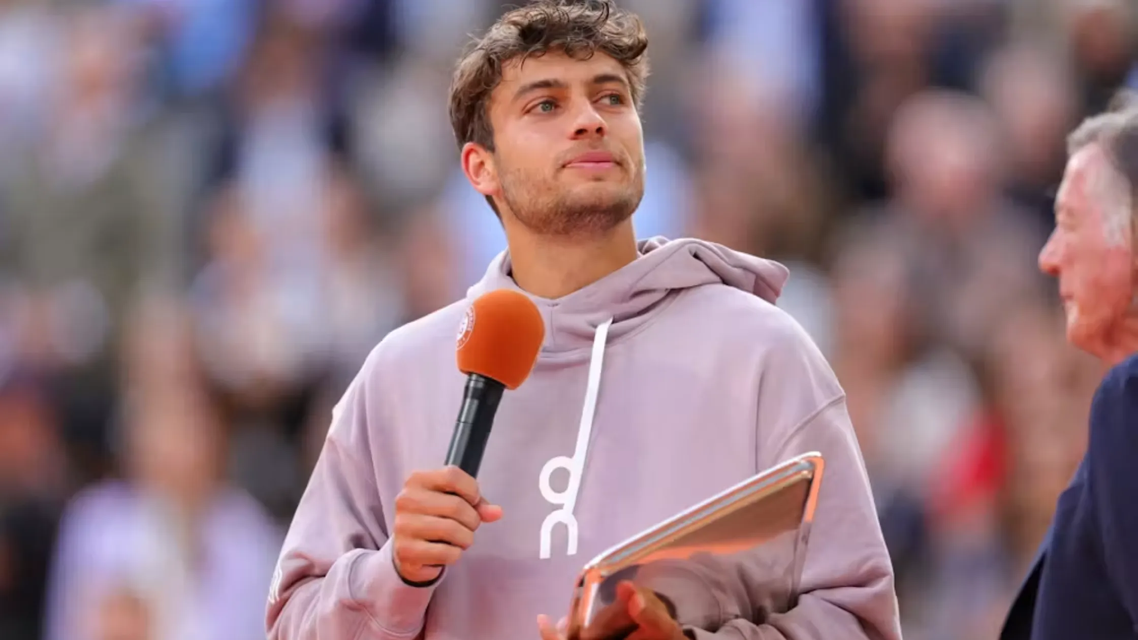 Looking for the Flavio Cobolli 2026 French Open Hoodie? Here’s What Makes It So Special