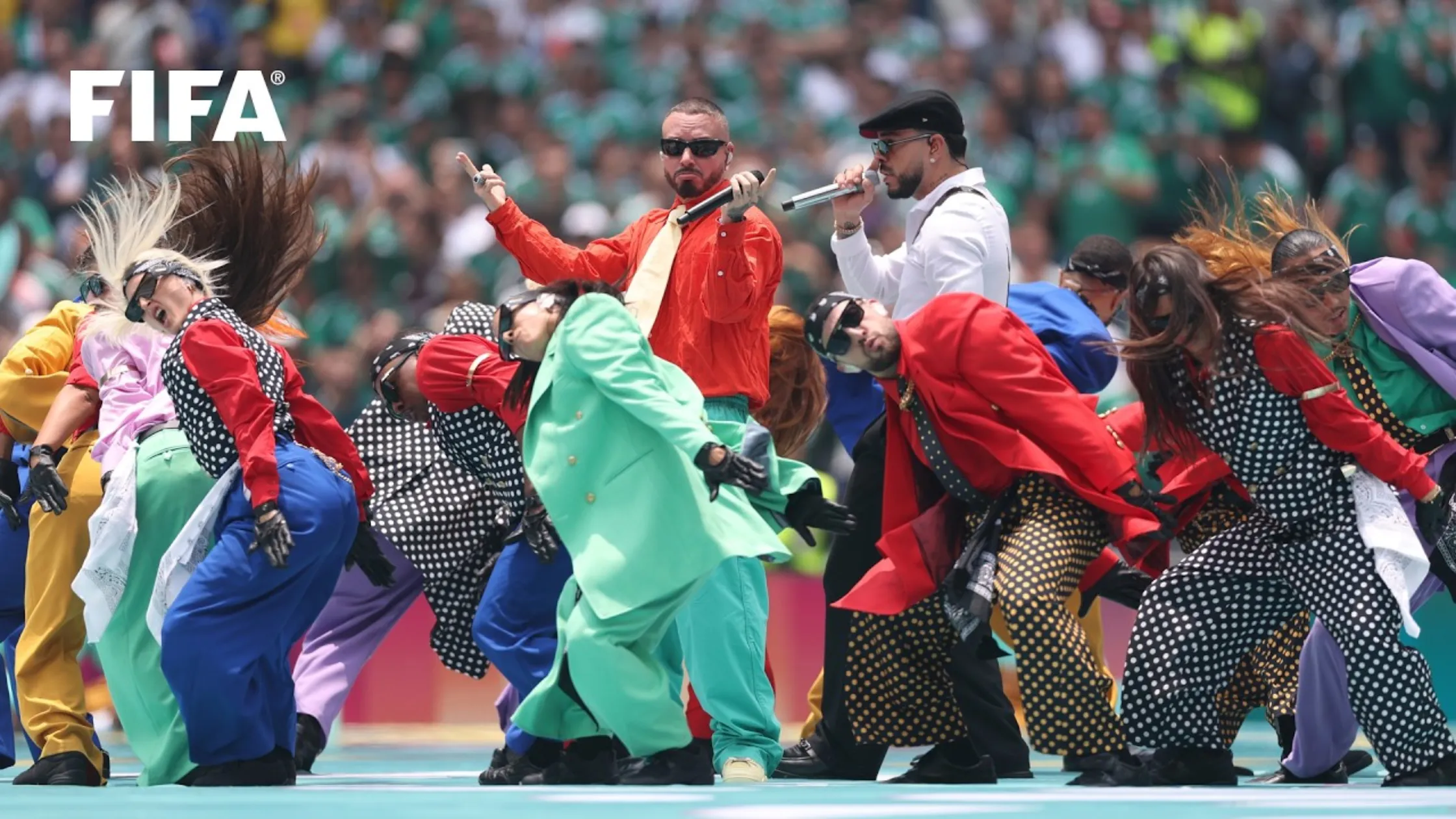 How to Style the FIFA World Cup 2026 J Balvin Opening Ceremony Shirt for a Bold Stage-Ready Look