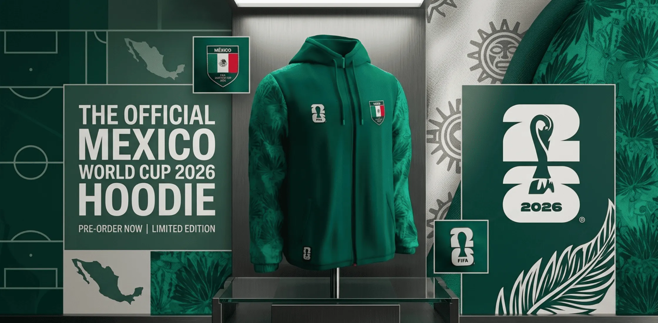 Mexico wind runner