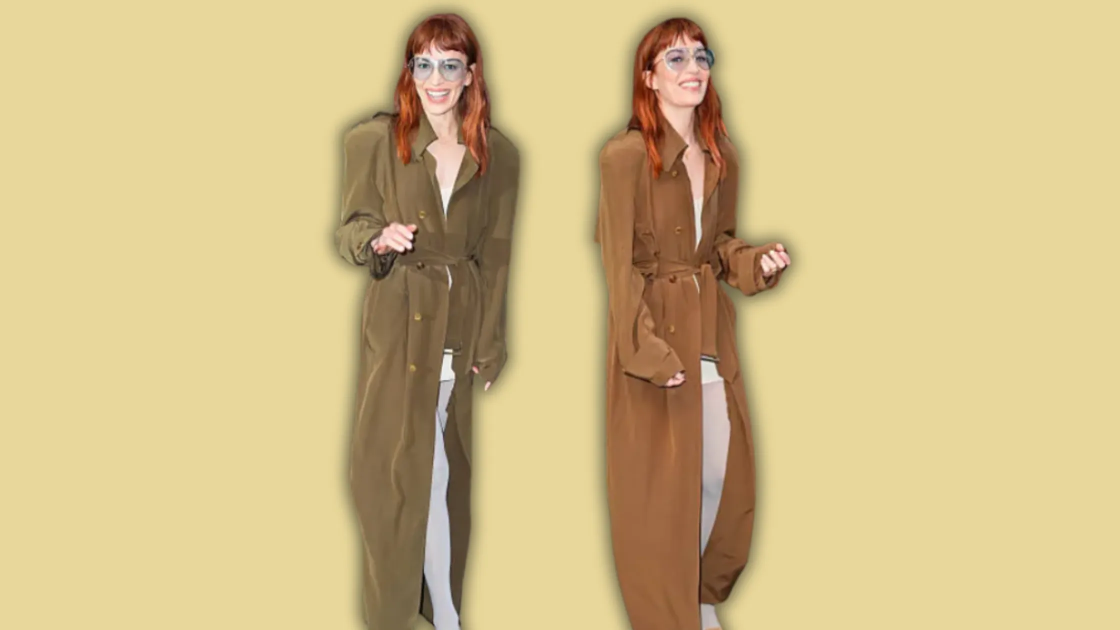 Why the Britt Lower NYC 2026 Trench Coat Is the Perfect Blend of Elegance and Modern FashionWhy the Britt Lower NYC 2026 Trench Coat Is the Perfect Blend of Elegance and Modern Fashion