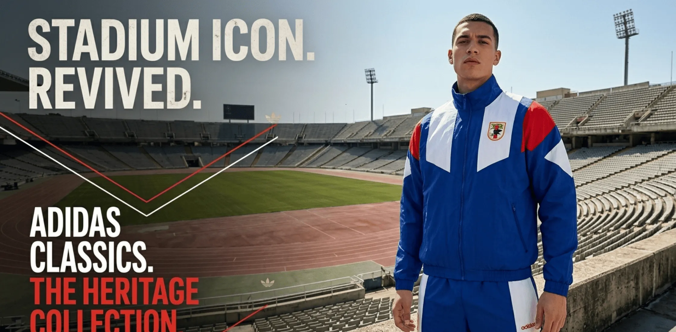 Japan EQT 2026 football track jacket