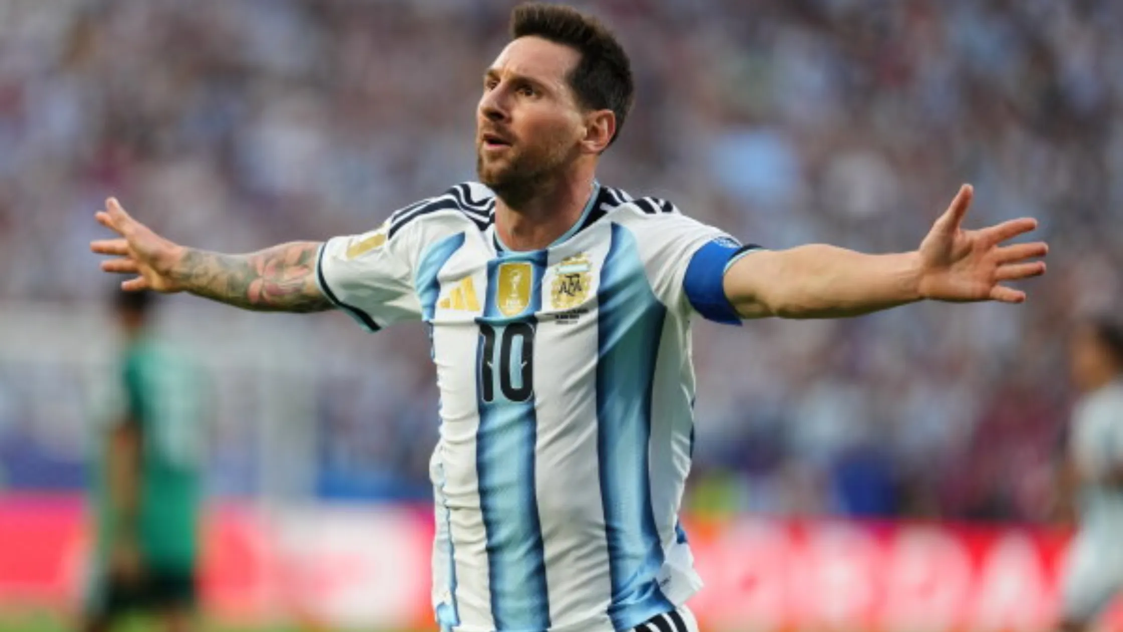 Why the Lionel Messi 2026 World Cup Argentina Jersey Is the Ultimate Fan Favorite