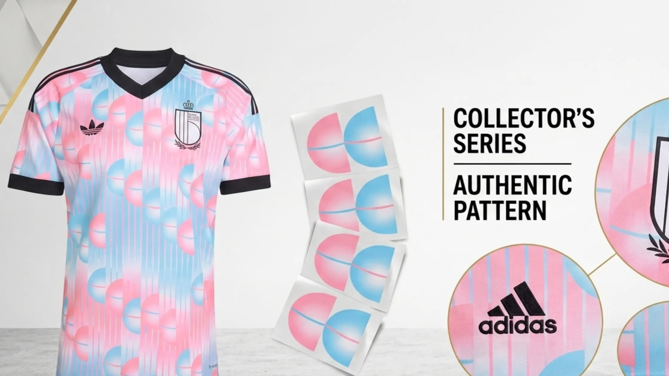 Belgium 2026 Jersey