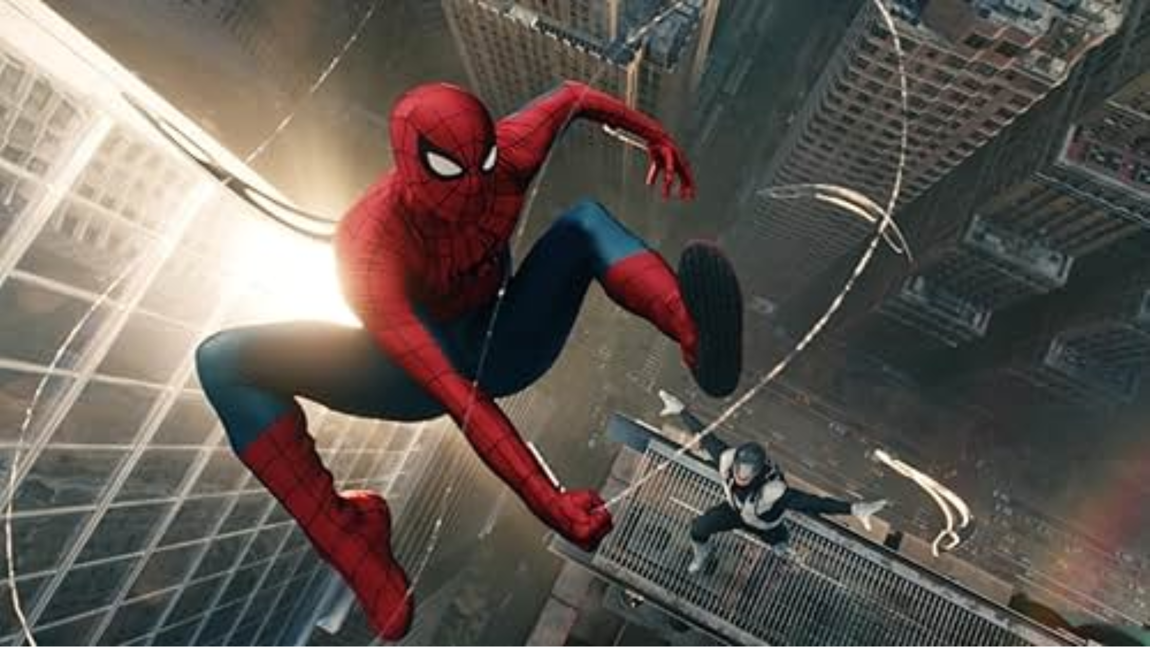 Get the Look with the Best Spider-Man Brand New Day Outfits Collection