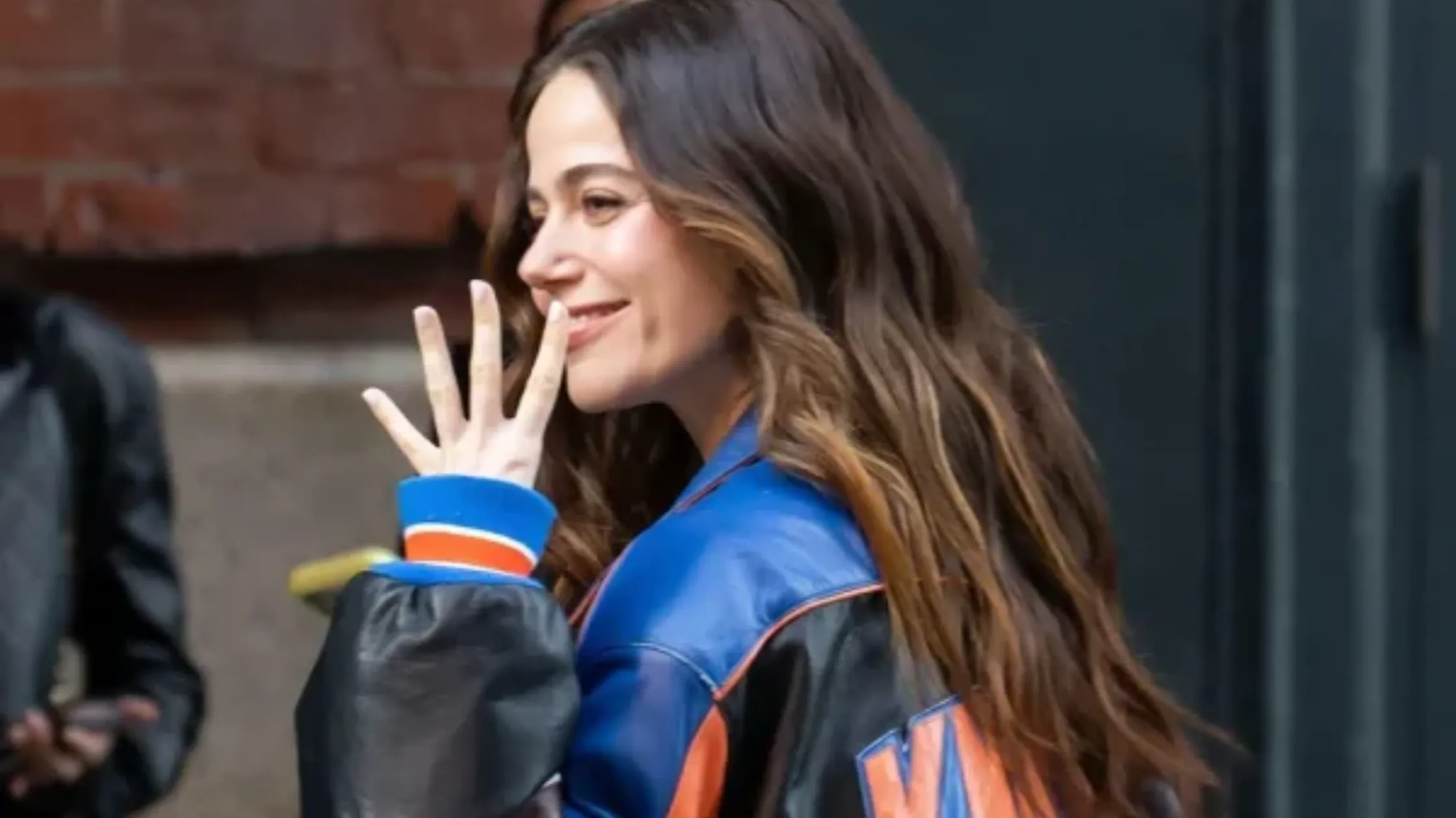How to Style the Molly Gordon CHANEL Tribeca Festival NYC 2026 Jacket for a Bold Streetwear Look