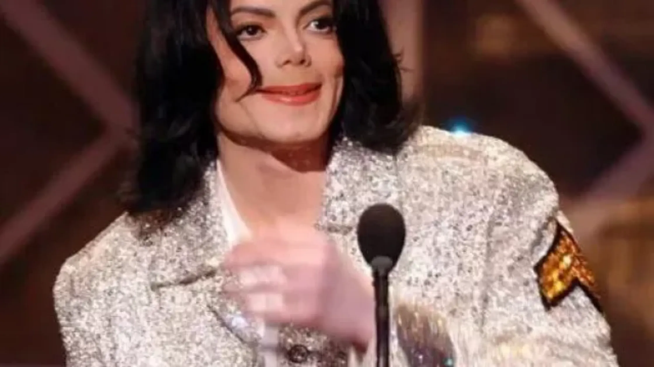How to Own the Spotlight with the Michael Jackson American Music Awards Sequin Jacket