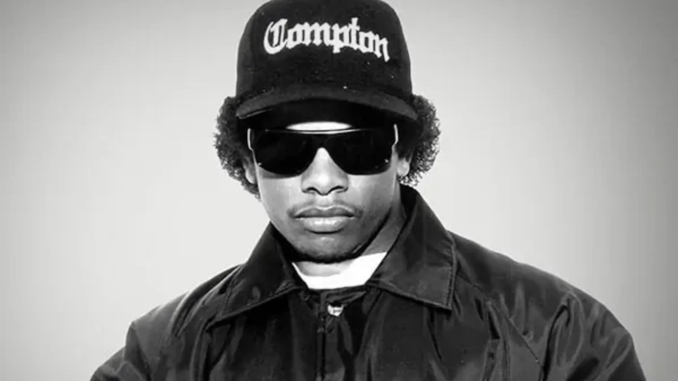 How to Style the Iconic Eazy E Black Jacket for a Timeless Streetwear Look