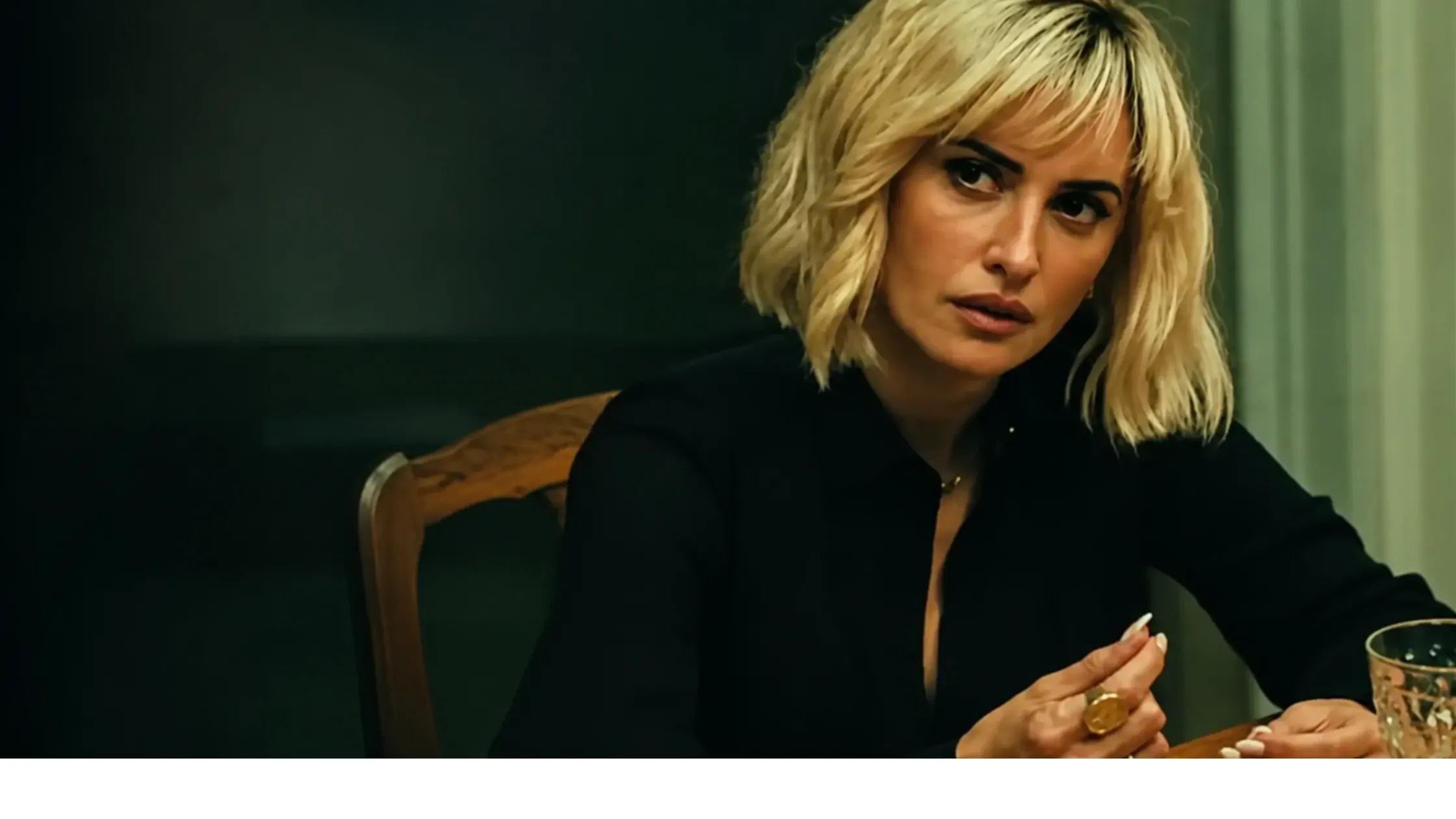 How to Recreate The Invite 2026 Penélope Cruz Shirt for an Effortlessly Sophisticated Look