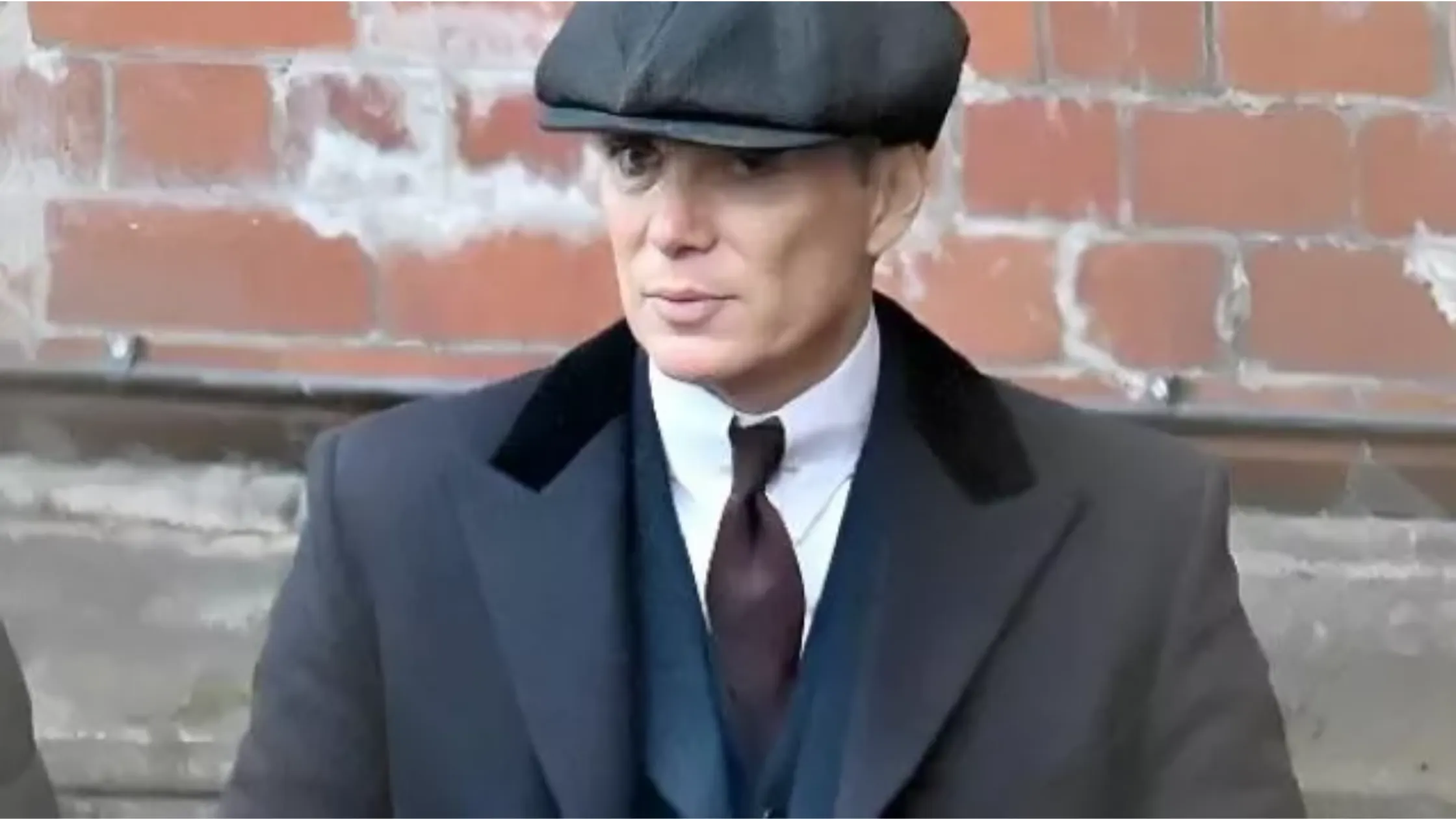 Looking for the Tommy Shelby Peaky Blinders The Immortal Man Blue Coat? Here's Why It's a Timeless Classic