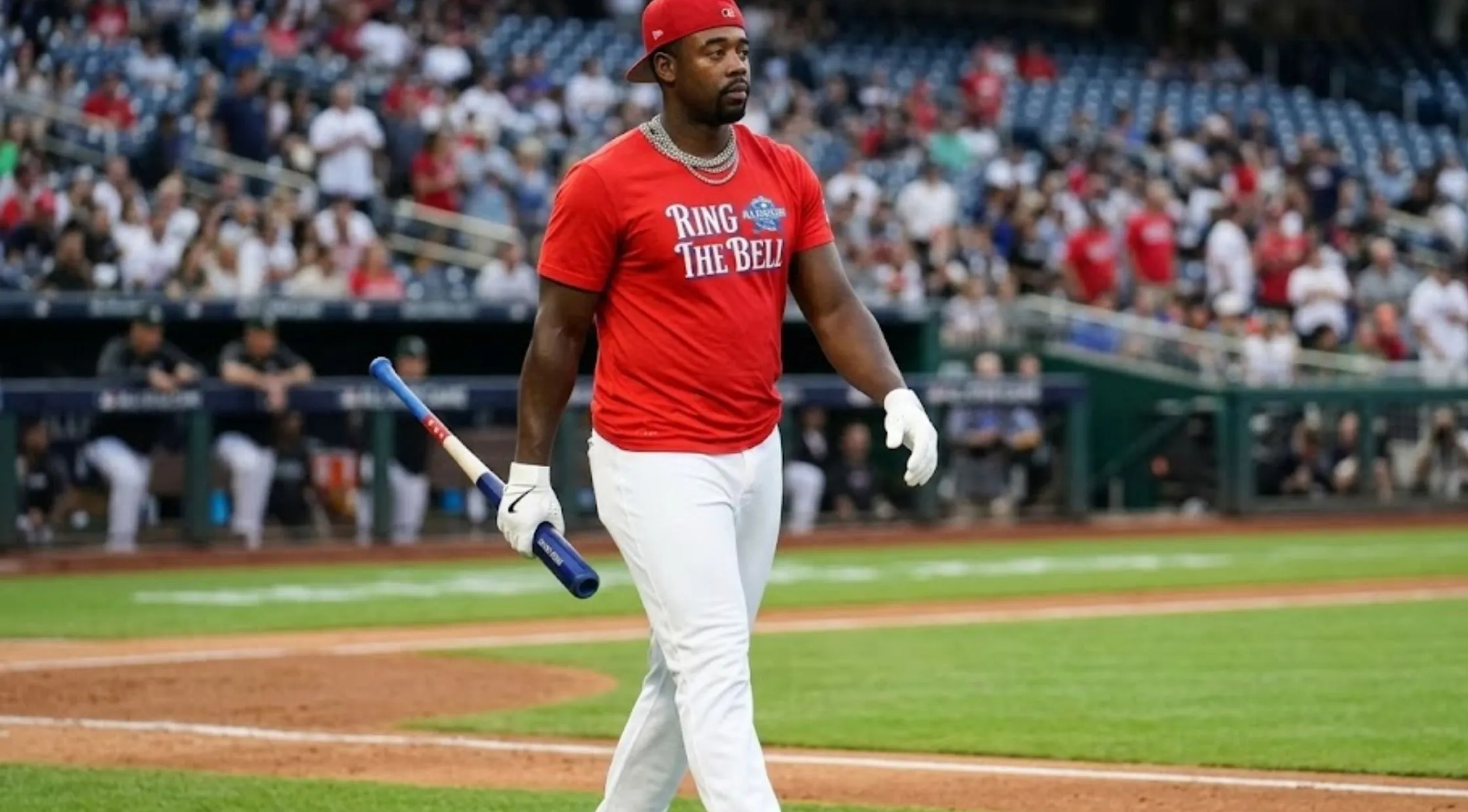 Why Jordan Walker’s All-Star Ring the Bell Tee is the Ultimate Midsummer Classic Grail