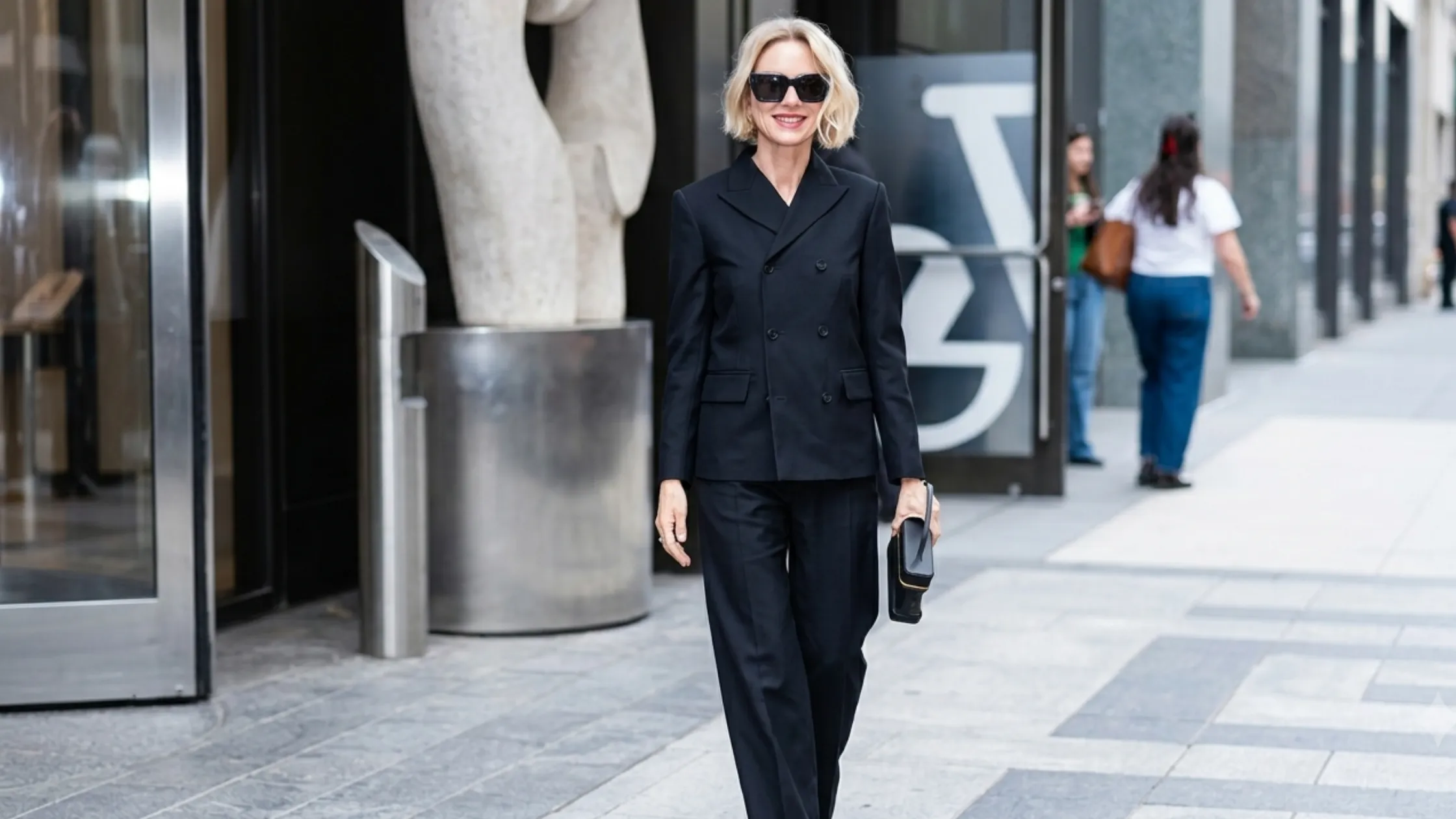 Naomi Watts 2026 Blazer