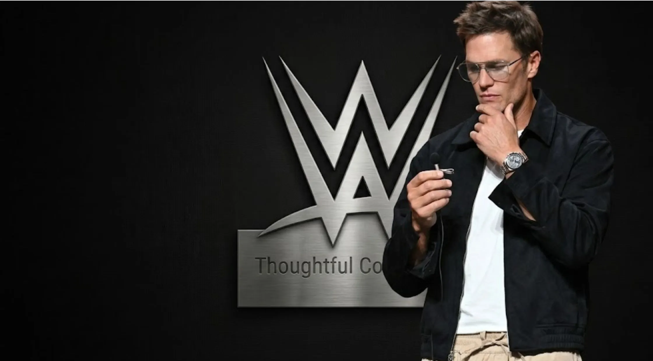 How to Style the Tom Brady Inspired Jacket for a Timeless Smart-Casual Look
