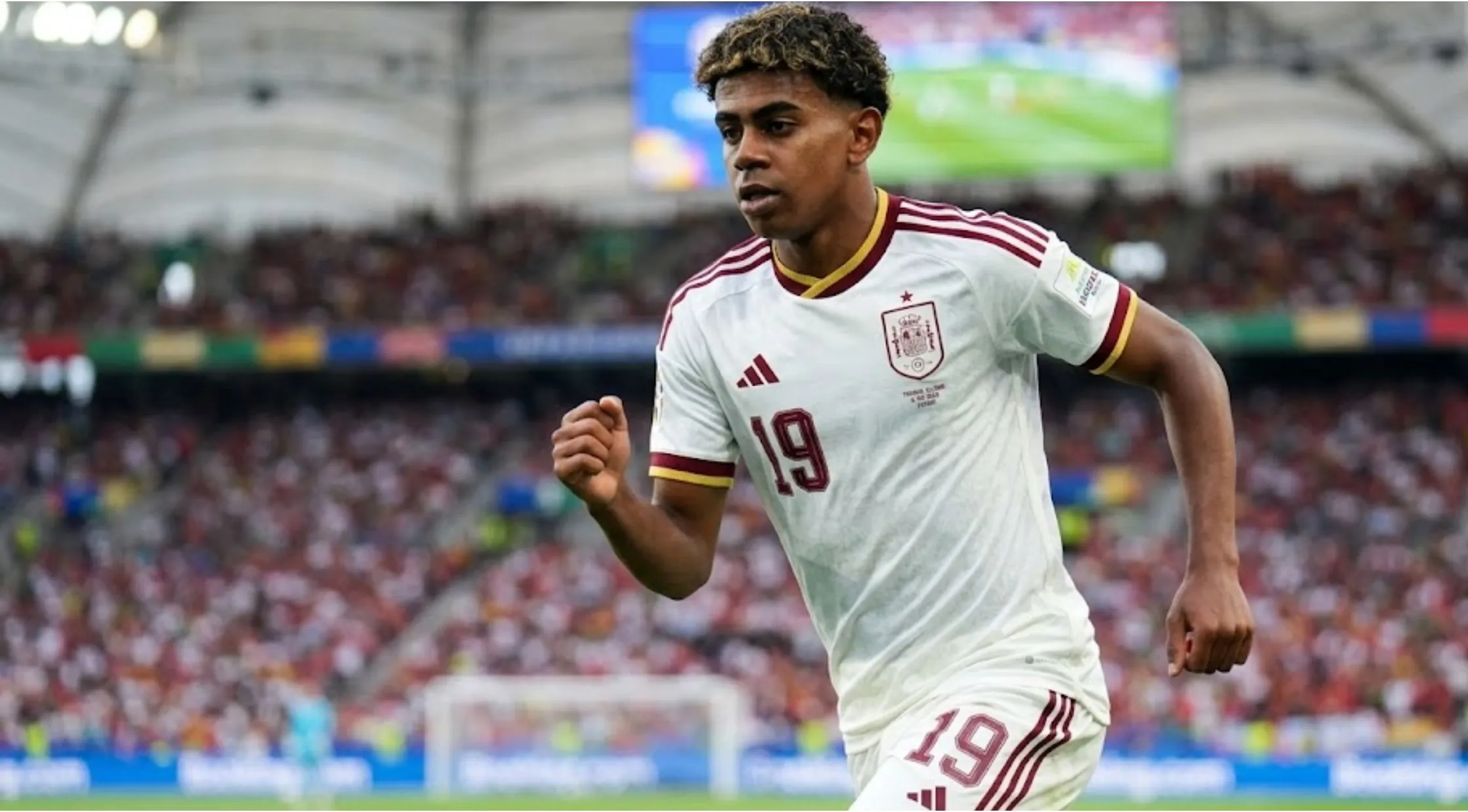 Why Lamine Yamal’s Spain 2026 World Cup Jersey is the Ultimate Football Grail