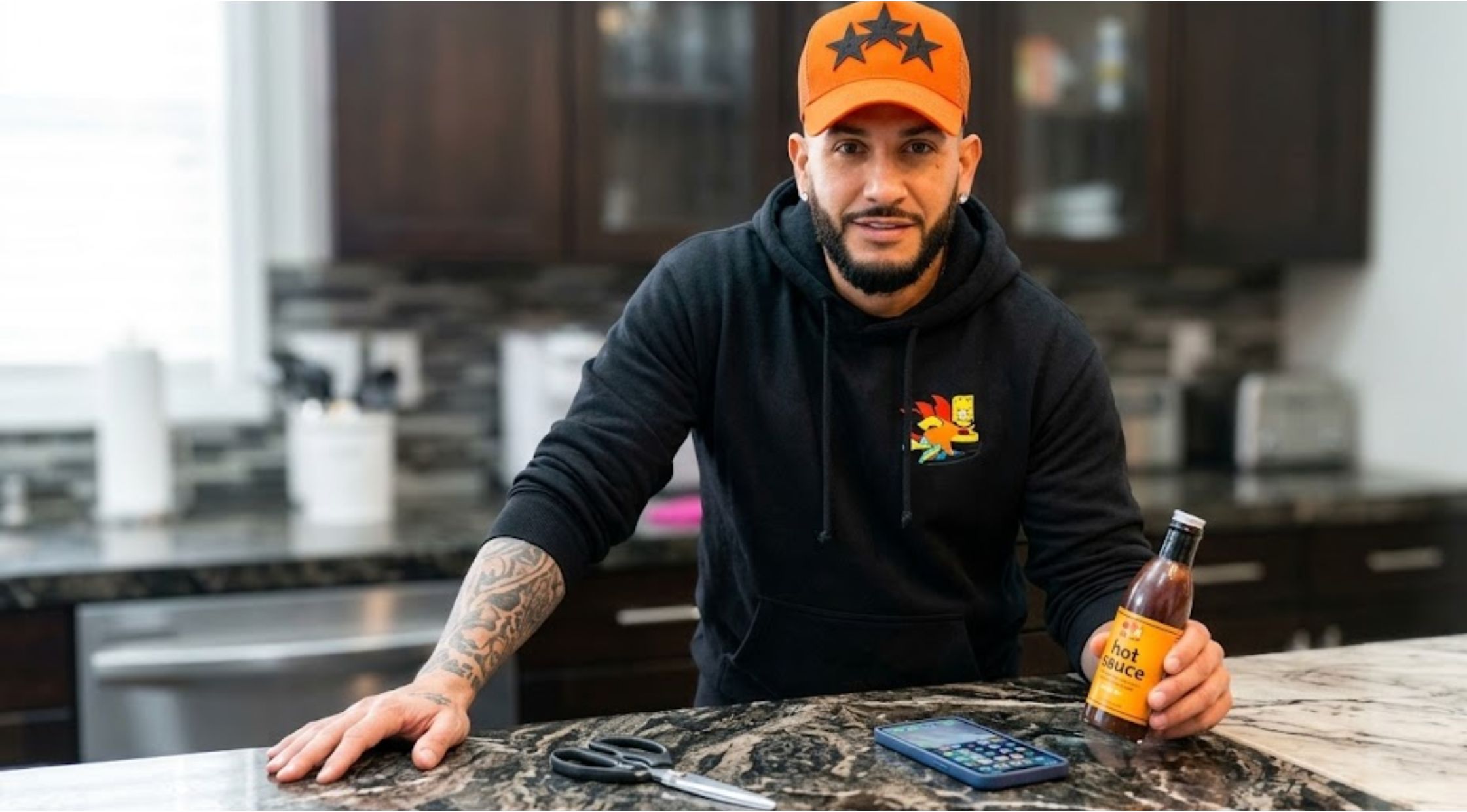 Why Pauly D’s Devil Bart Simpson Hoodie is the Ultimate Pop-Culture Streetwear Grail