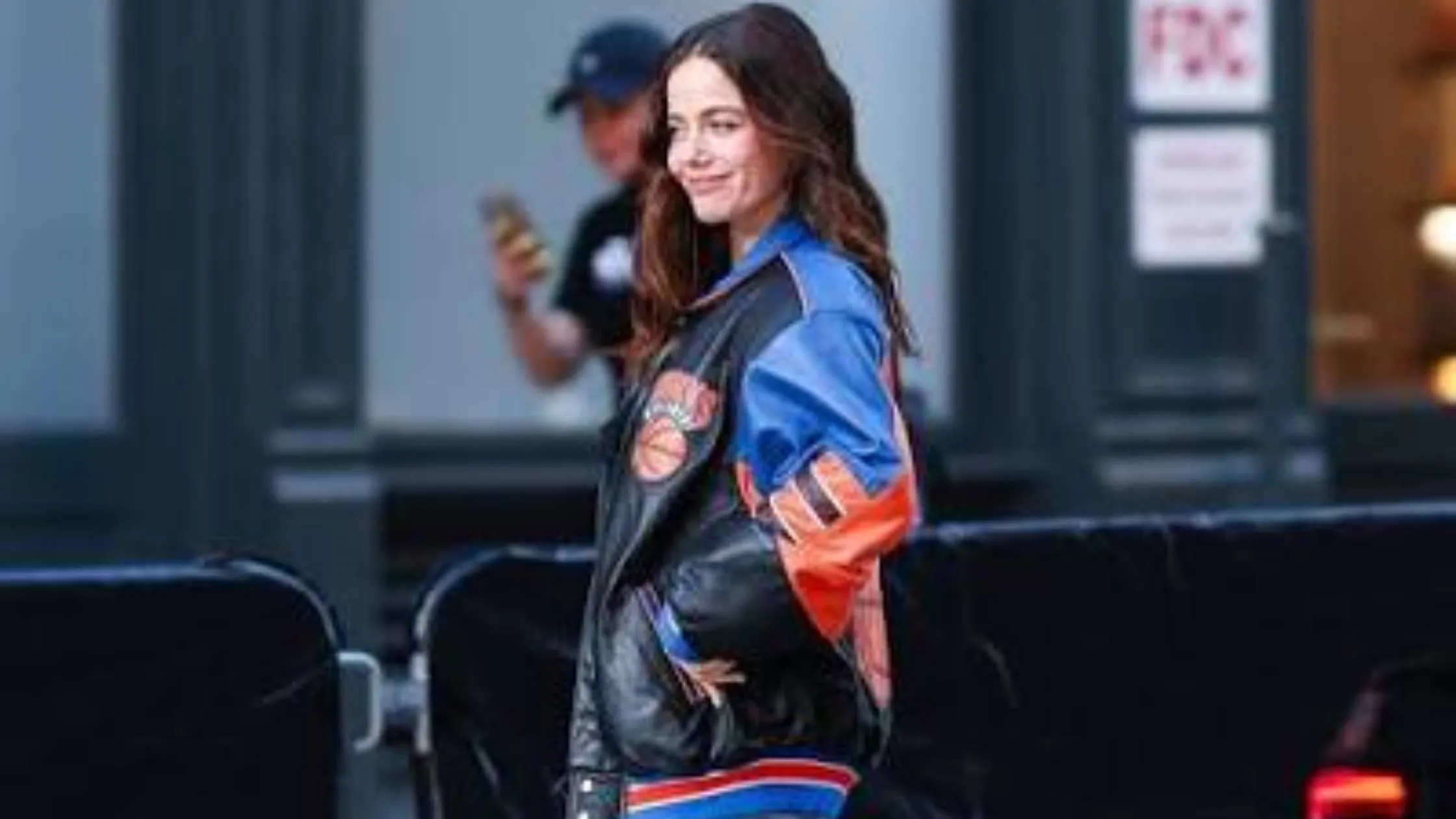 How to Recreate Molly Gordon's Tribeca Style with the Molly Gordon CHANEL Tribeca Festival NYC 2026 Jacket