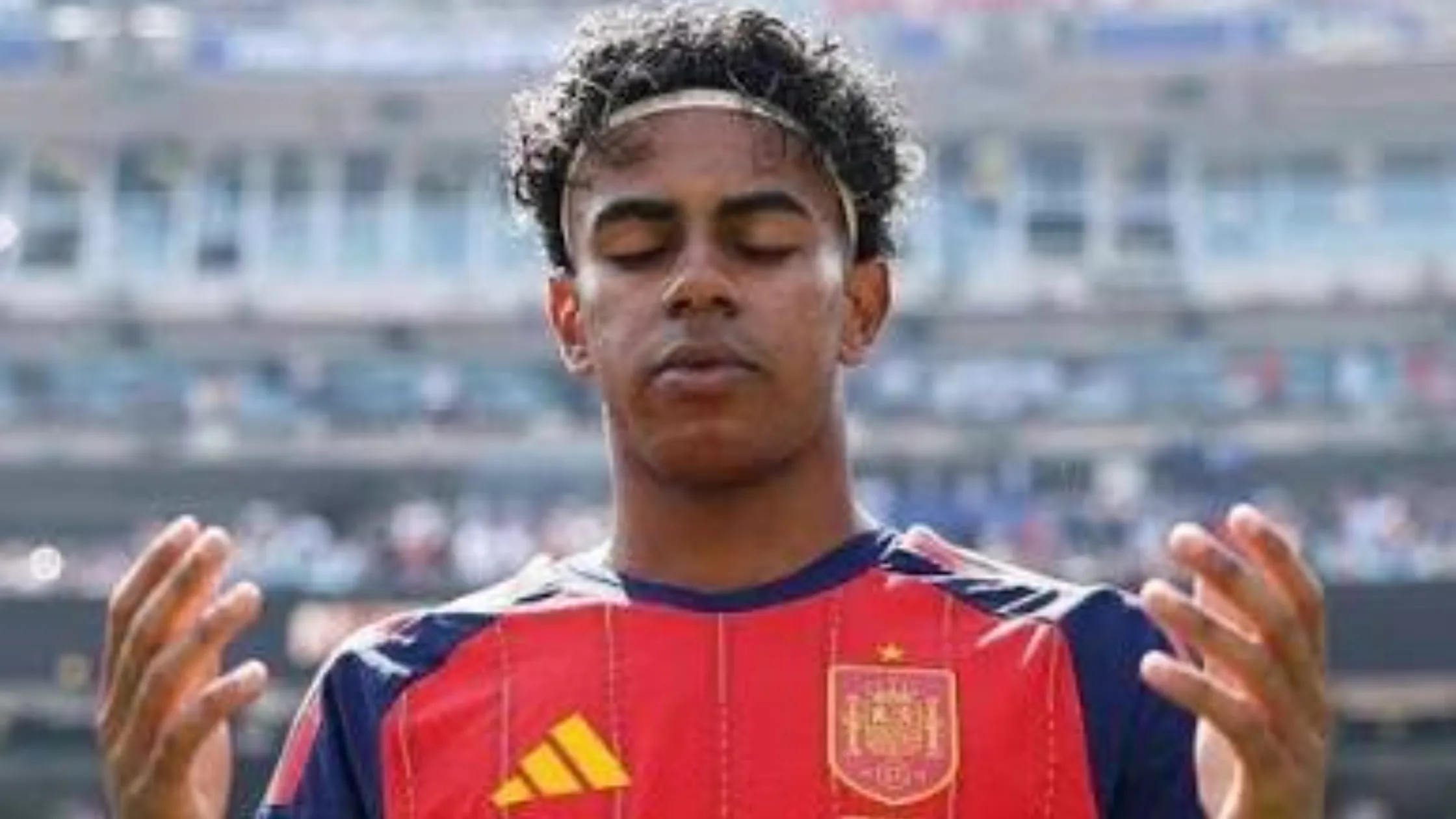 How to Elevate Your Match Day Style with the FIFA World Cup 2026 Lamine Yamal Final Jersey