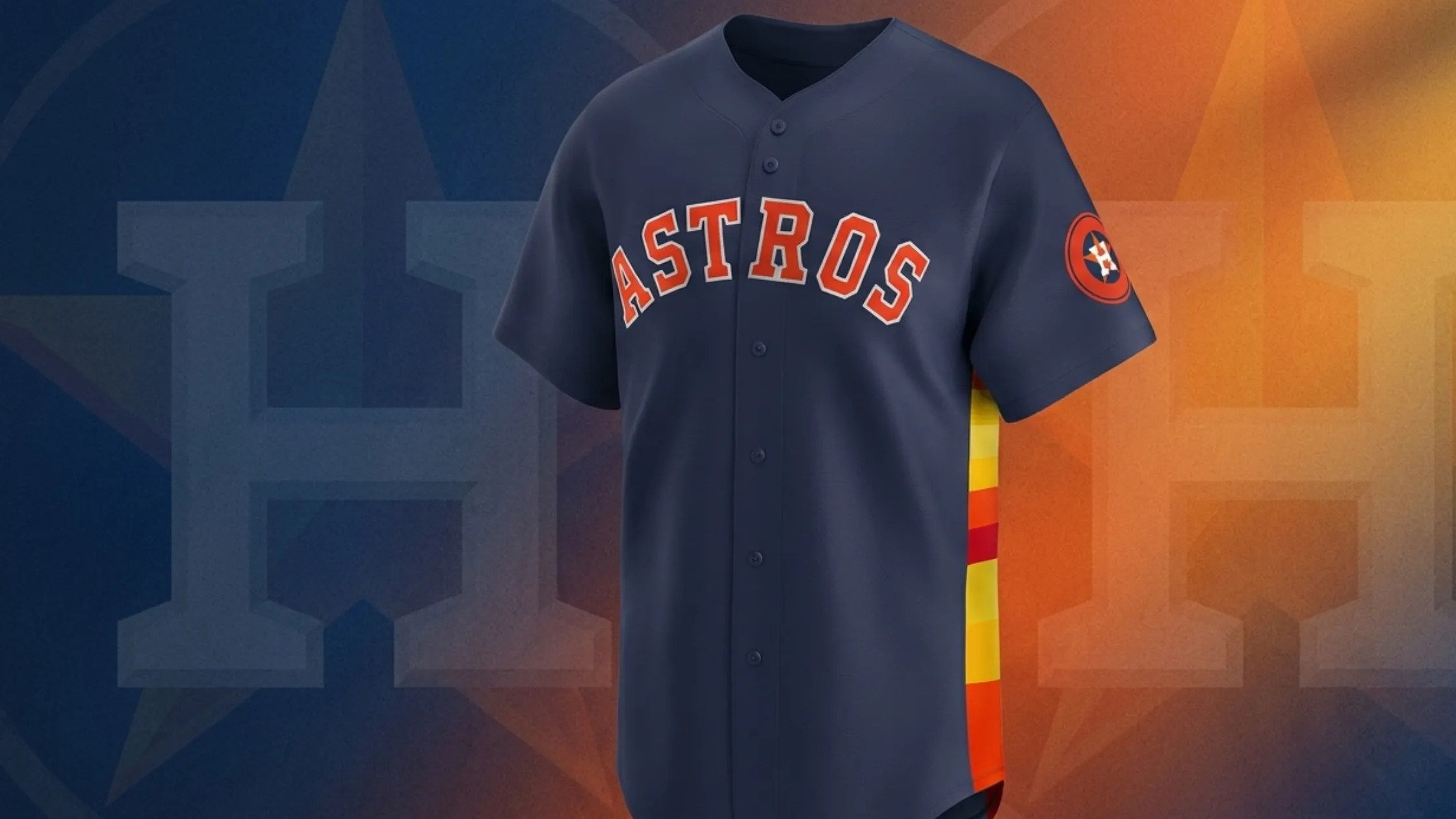 Houston Astros Jose Altuve Limited Jersey