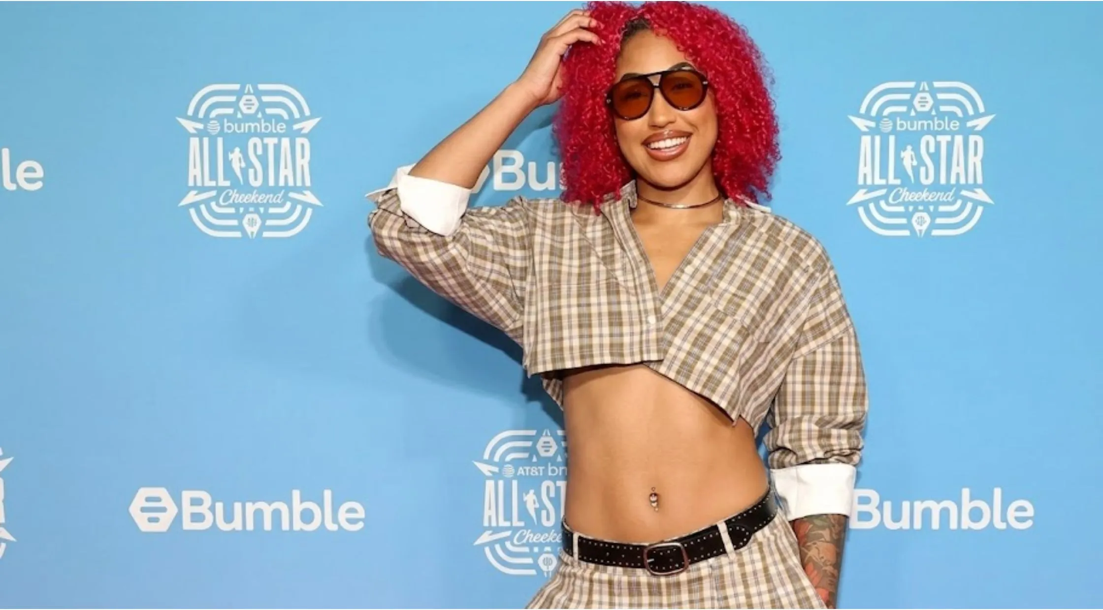 How to Elevate Your Everyday Style with the Shakira Austin 2026 AT&T WNBA All-Star Weekend Shirt