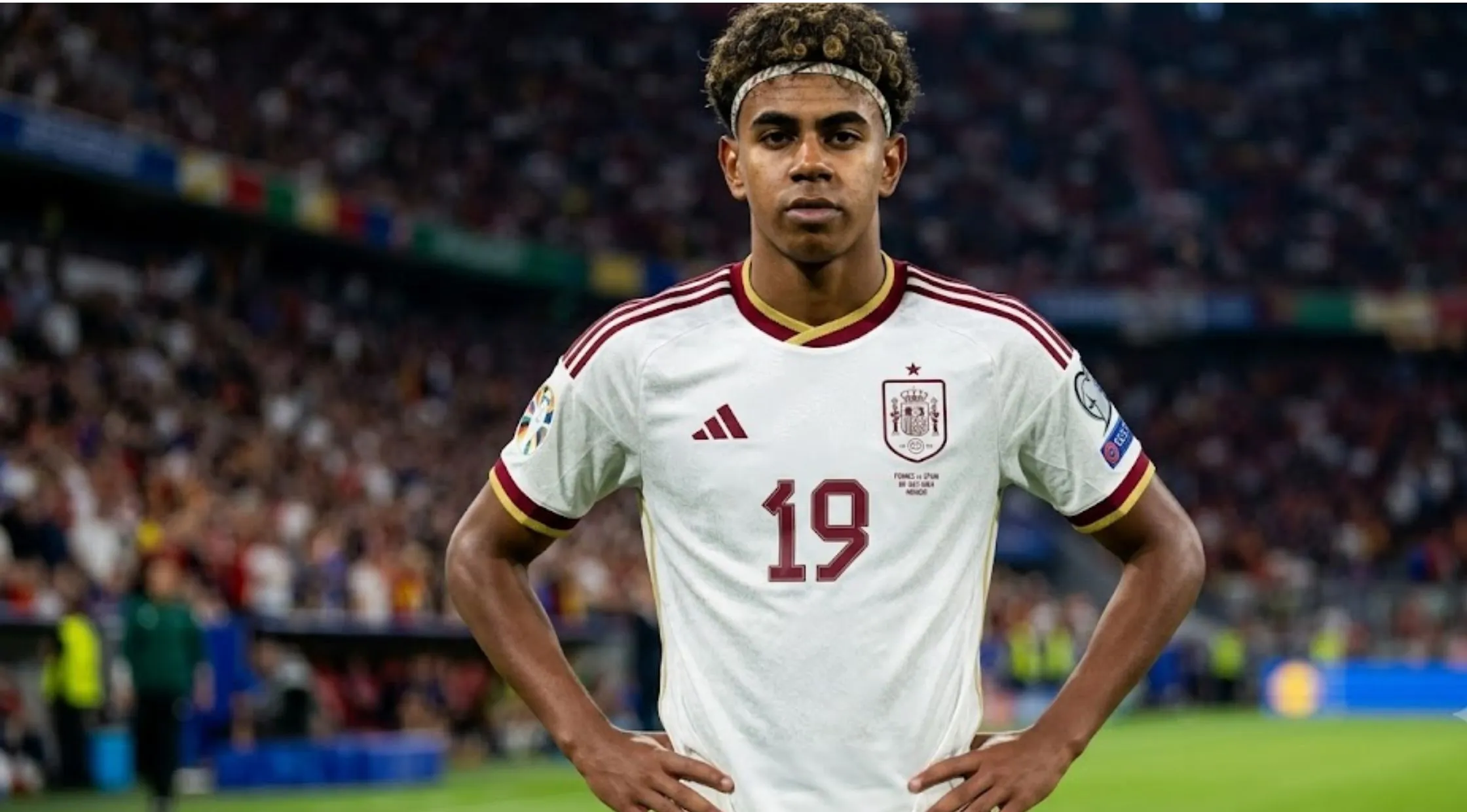 Why Lamine Yamal’s World Cup 2026 Semi-Final Jersey is the Ultimate Football Grail