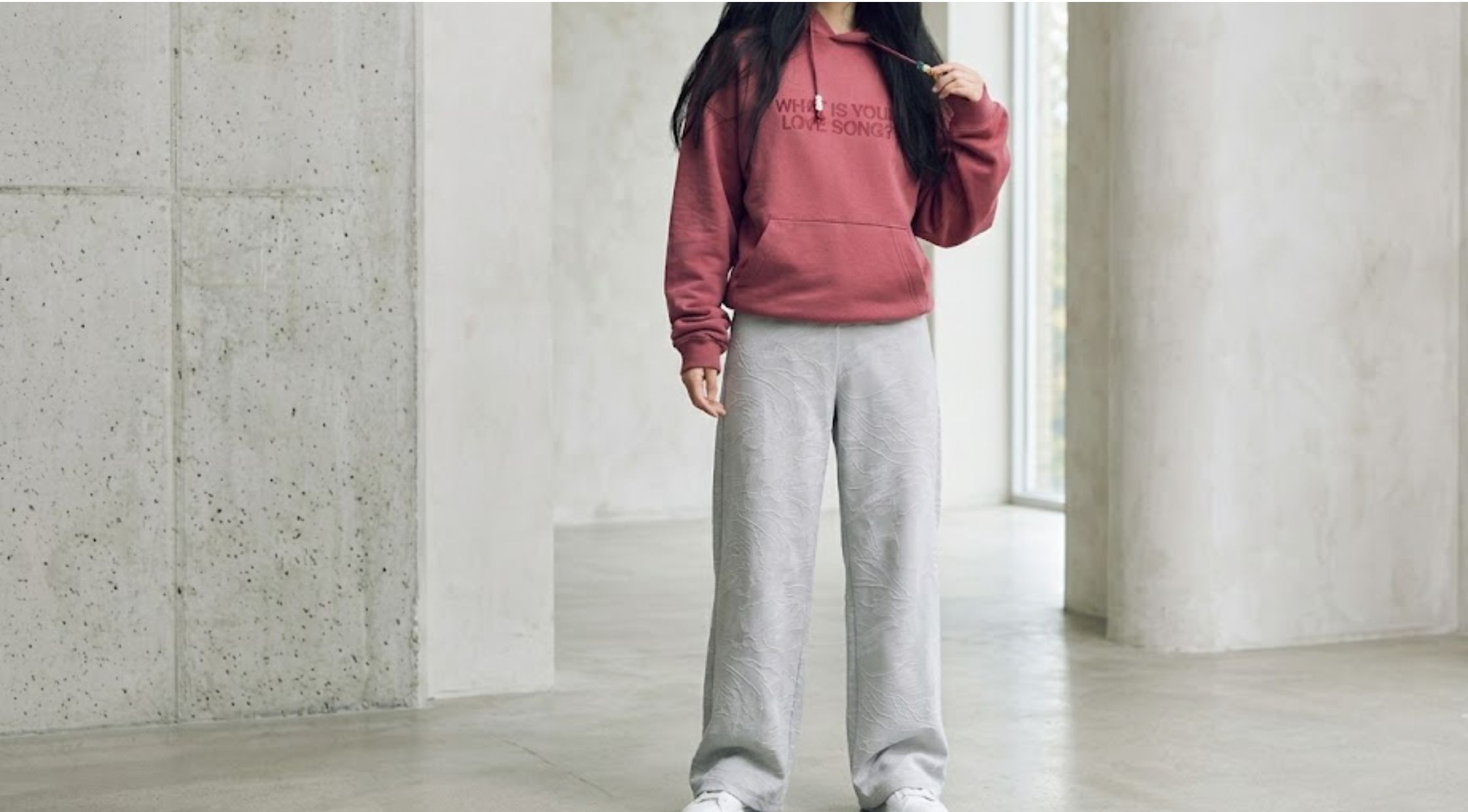 Looking for the BTS Arirang What Is Your Love Song Hoodie Here's Where to Get the Look