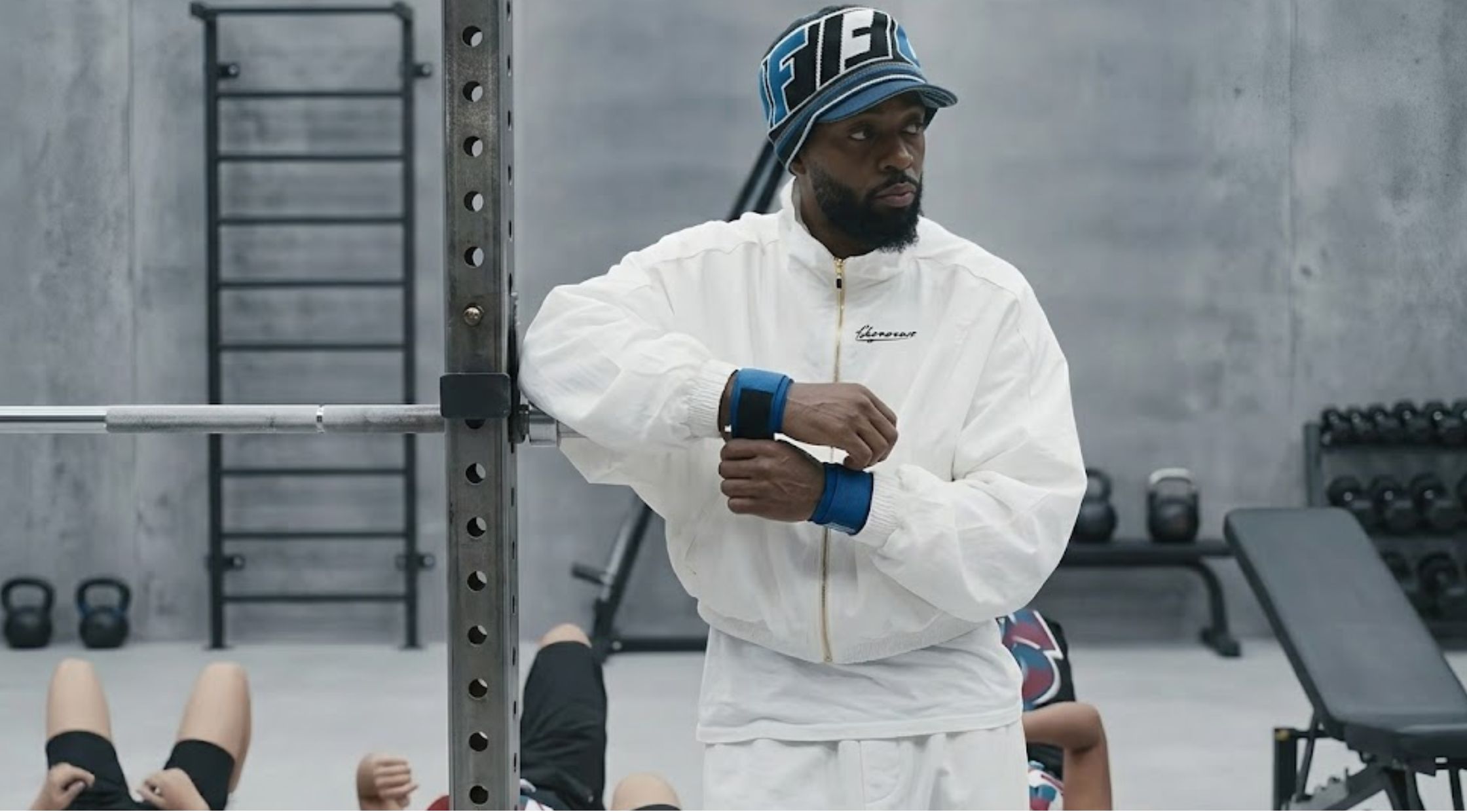 Why Kendrick Lamar’s Not Like Us White Jacket is the Ultimate Hip-Hop Style Grail