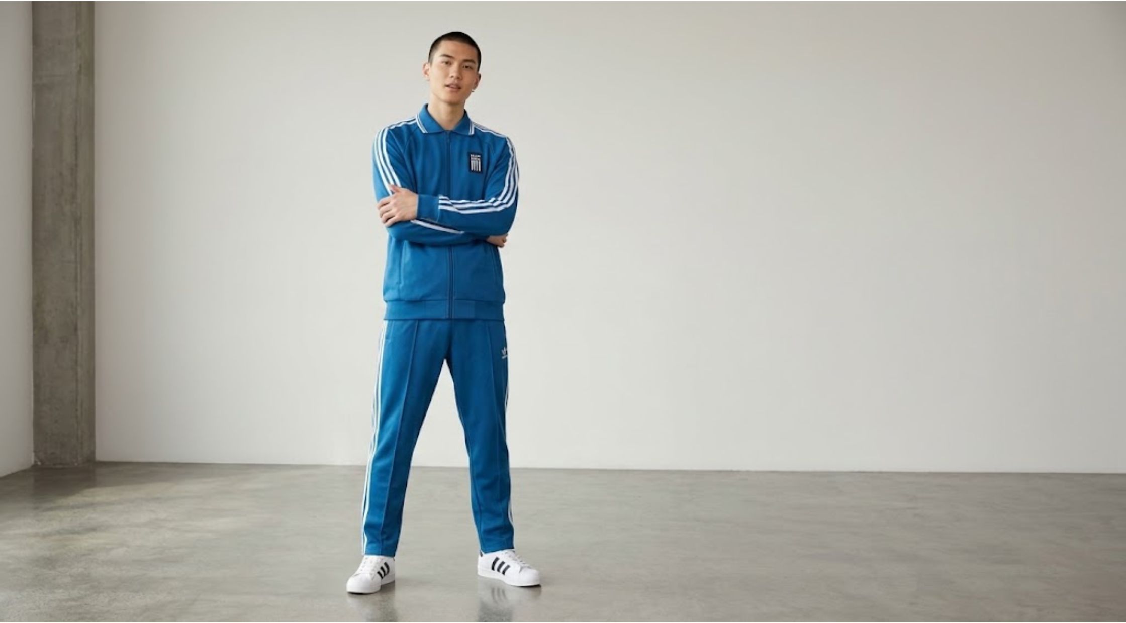 Why the Greece 2026 Away Anthem Track Jacket is the Ultimate Football Heritage Grail