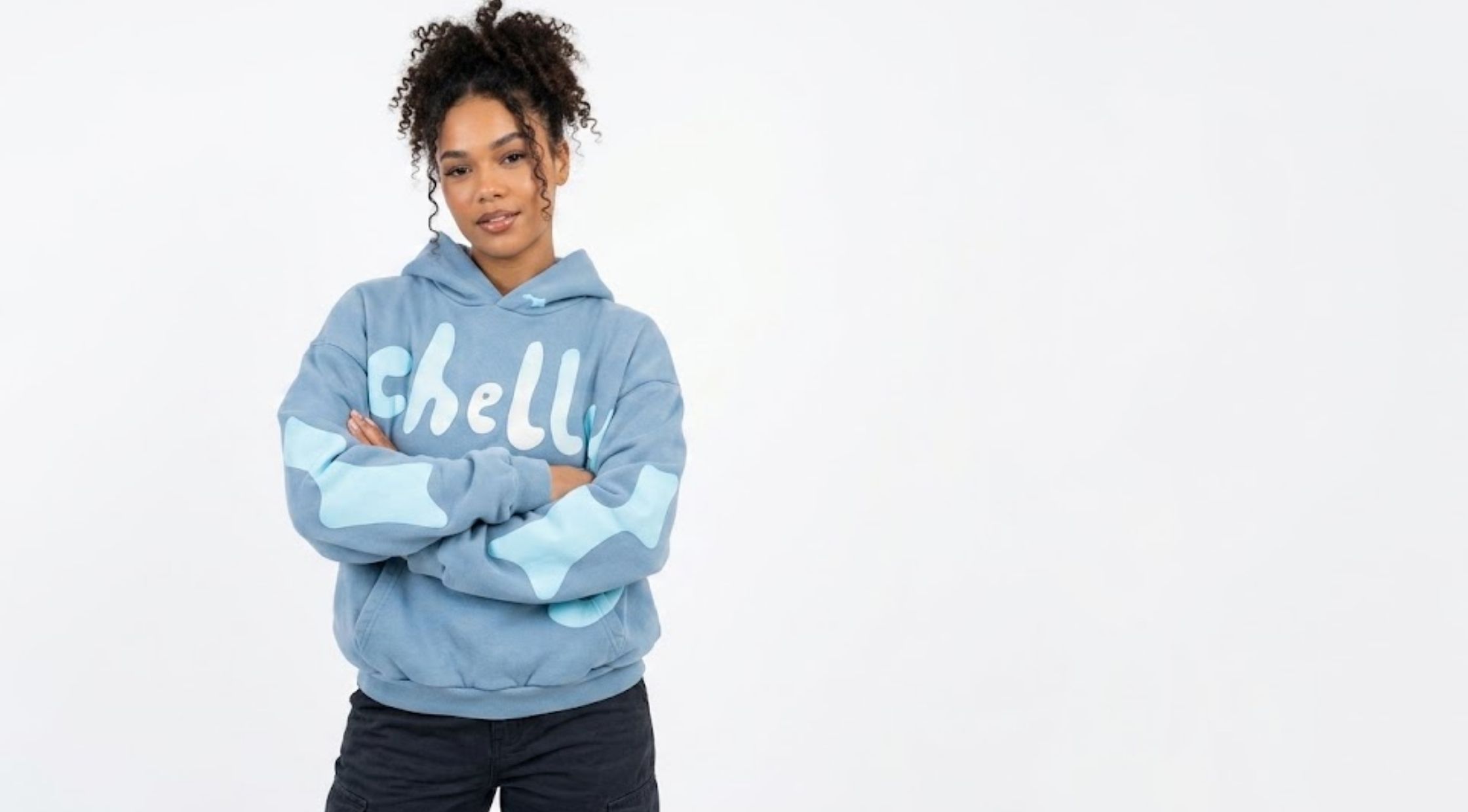 How to Style the Chelly Valley Hoodie for Playful Streetwear Looks