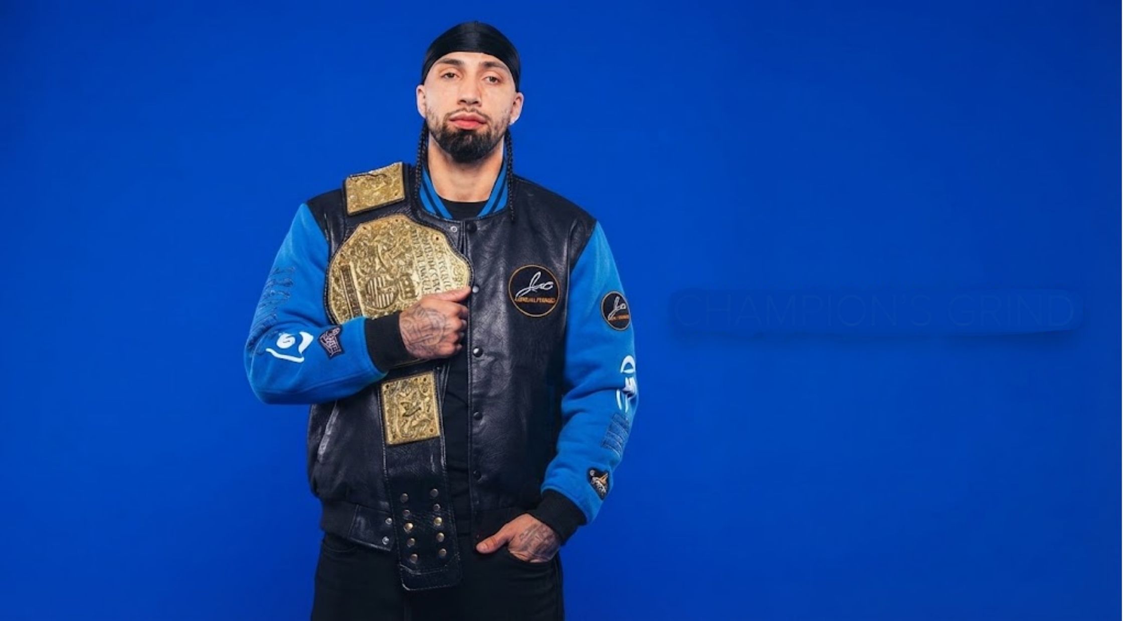 How to Style the Jose Alvarado SLAM Kicks 29 Varsity Jacket