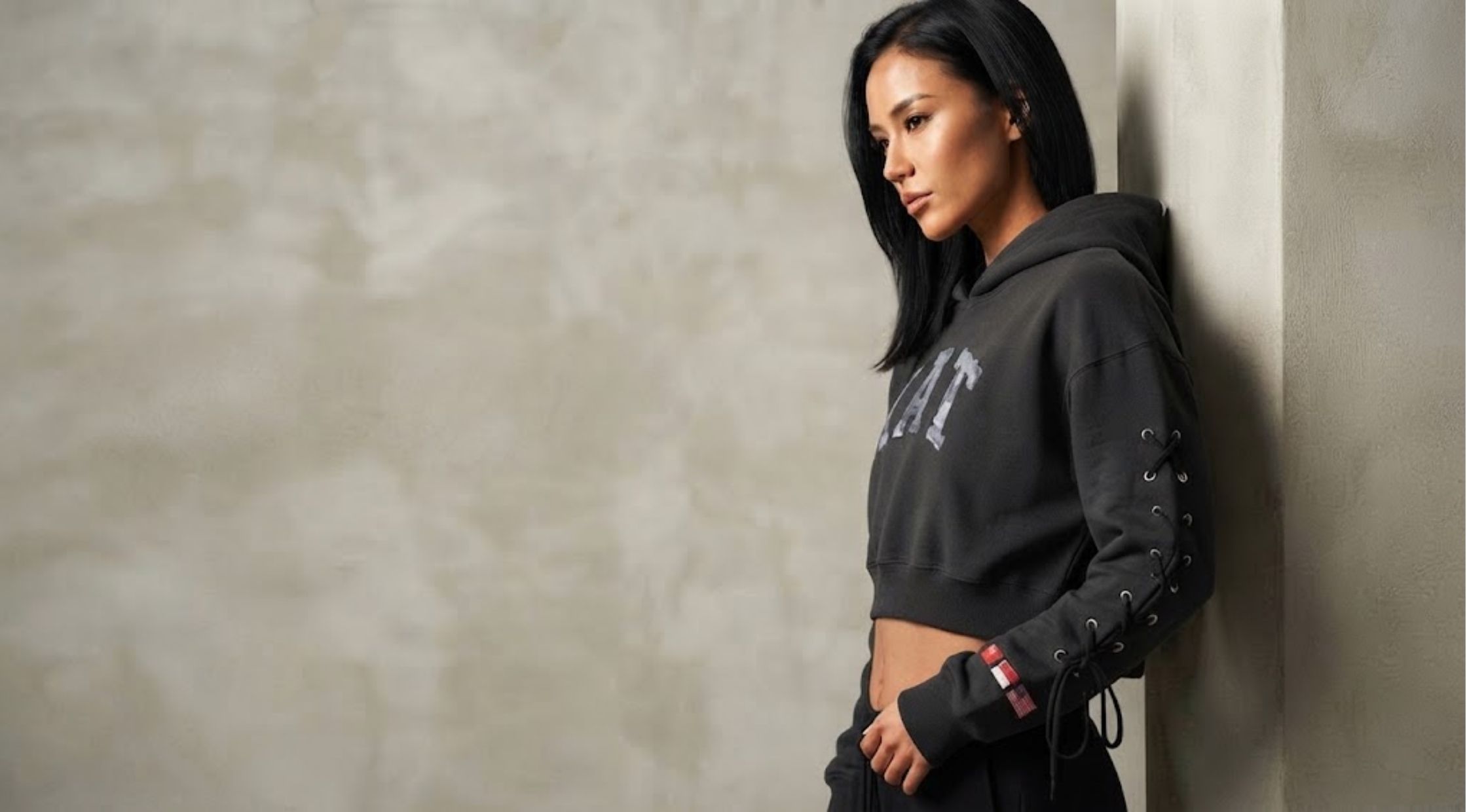 How to Style the Katseye Megan Hoodie for a Bold Streetwear Look