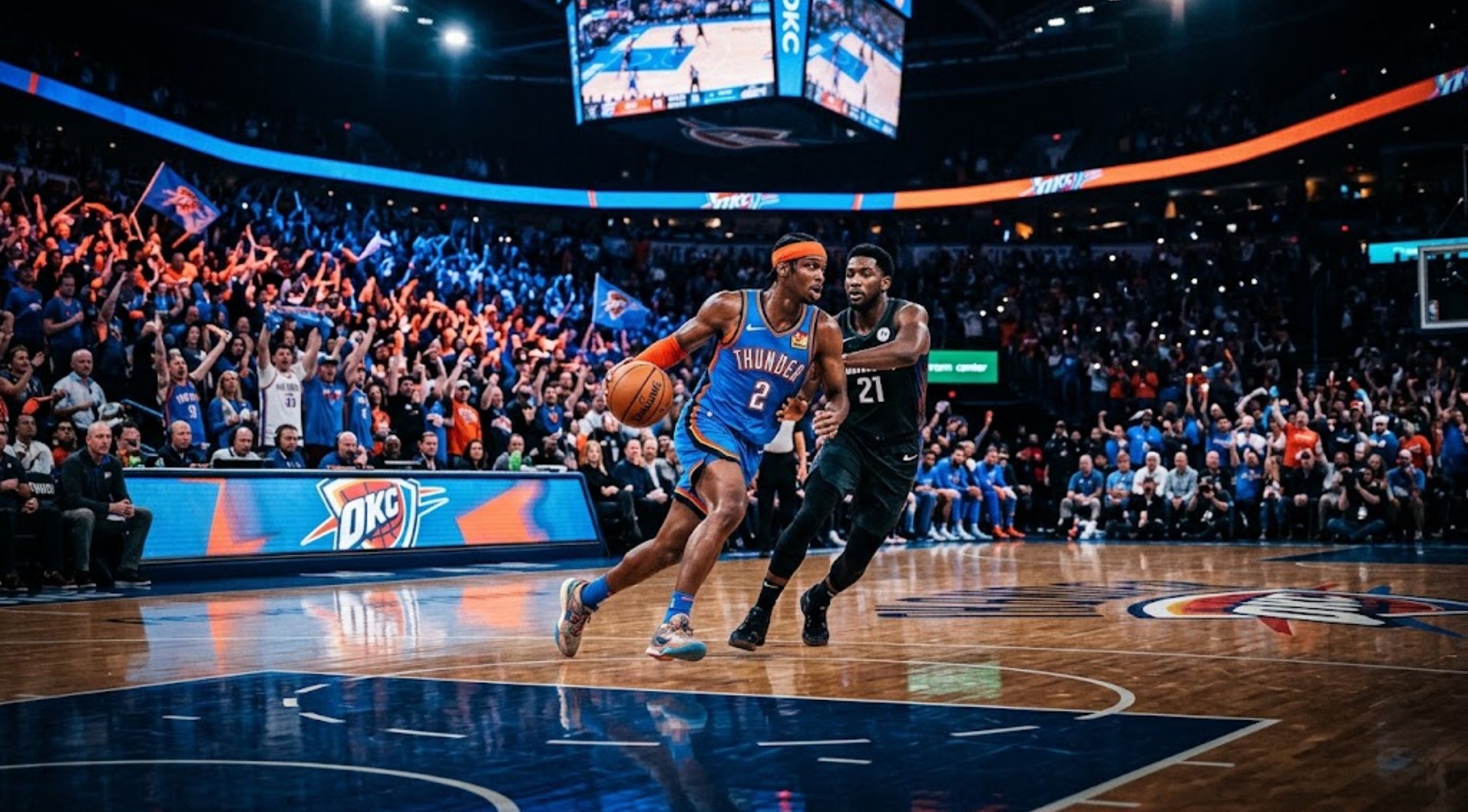 How Jalen Williams’ Injury Could Change His NBA Comeback and Thunder Future