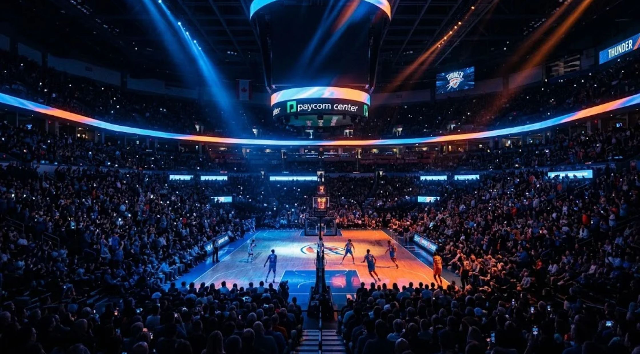 Is Jalen Williams Playing Tonight_ Latest Thunder Injury Update
