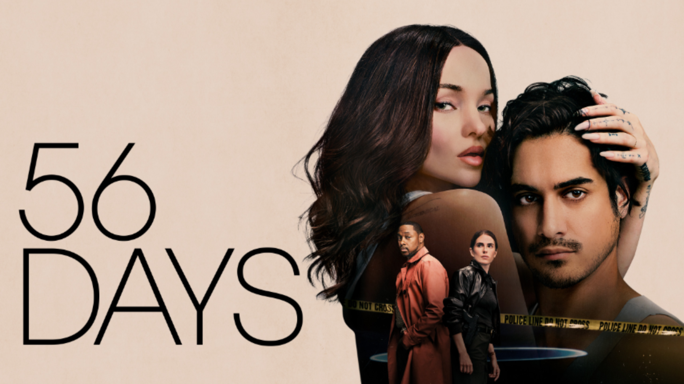 56 Days Outfits That Define Every Look of the Series