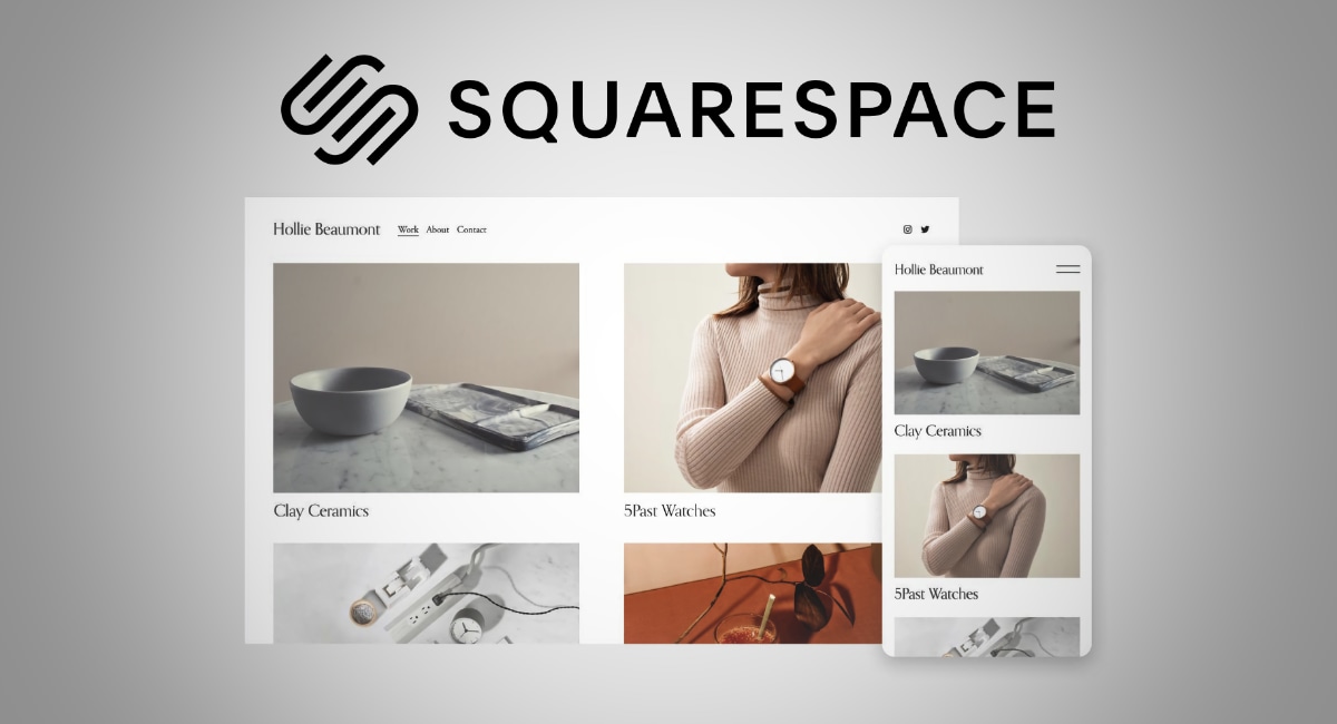 squarespace