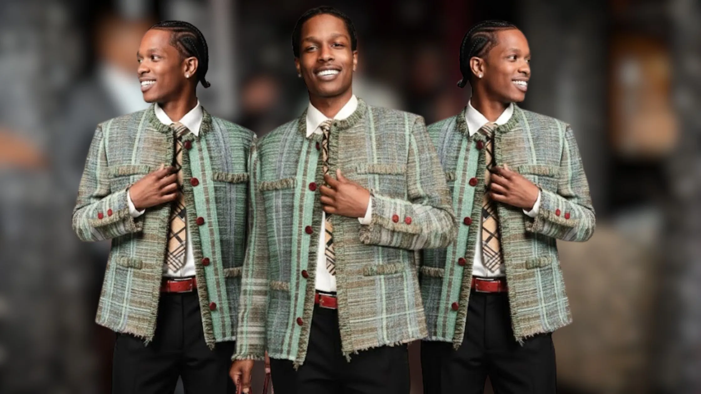 asap-rocky-turns-nyc-into-a-runway-in-textured-tweed-and-tailored-layers