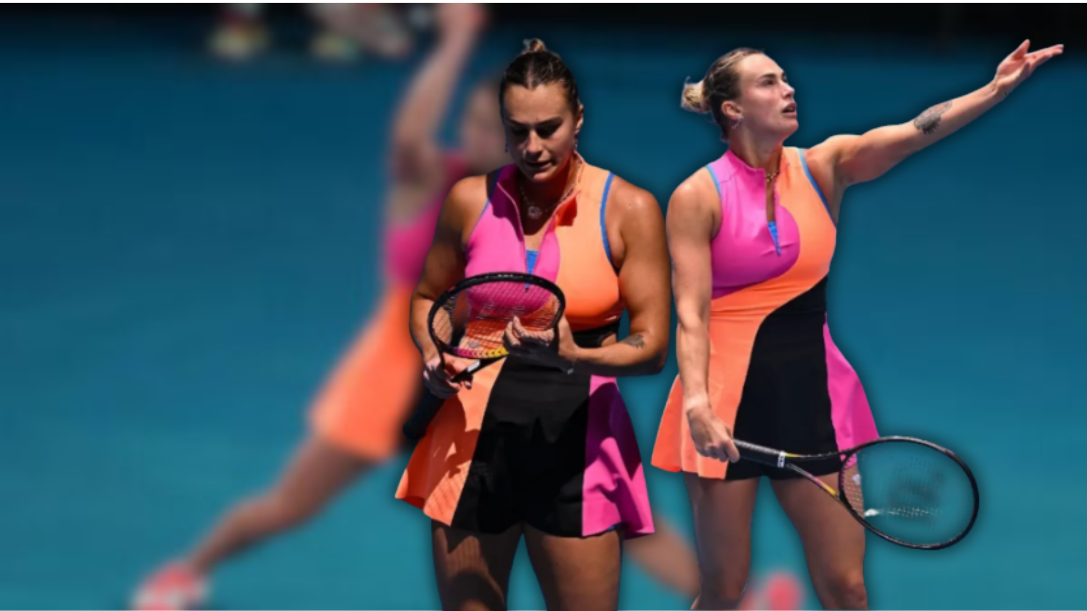 Ann Michael Maye Steals the Spotlight in Her AFC Championship Game Jacket