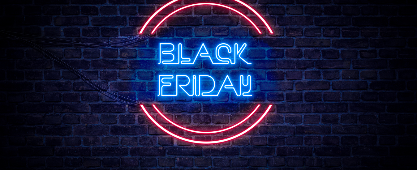 Black friday